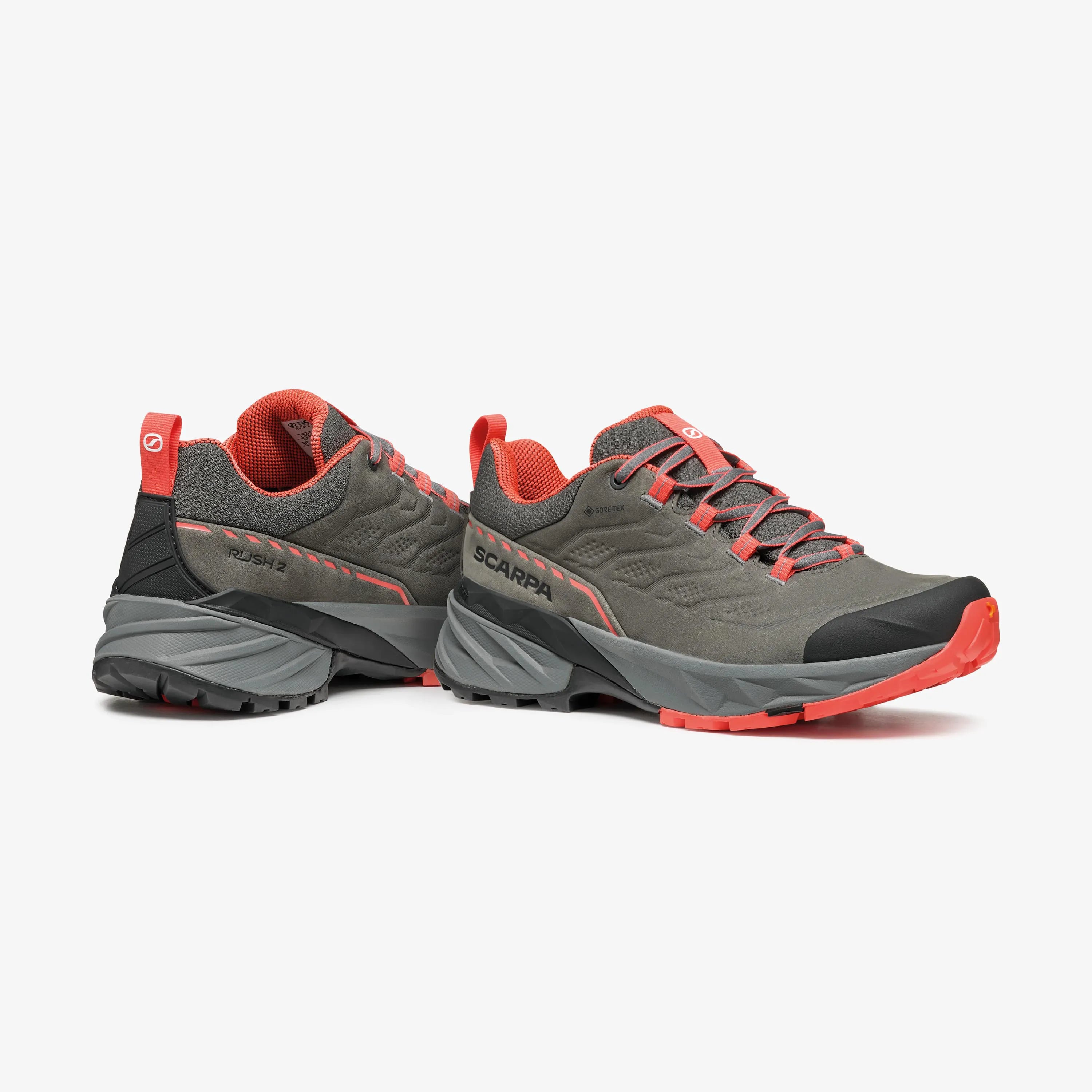 Rush 2 Pro GTX Woman