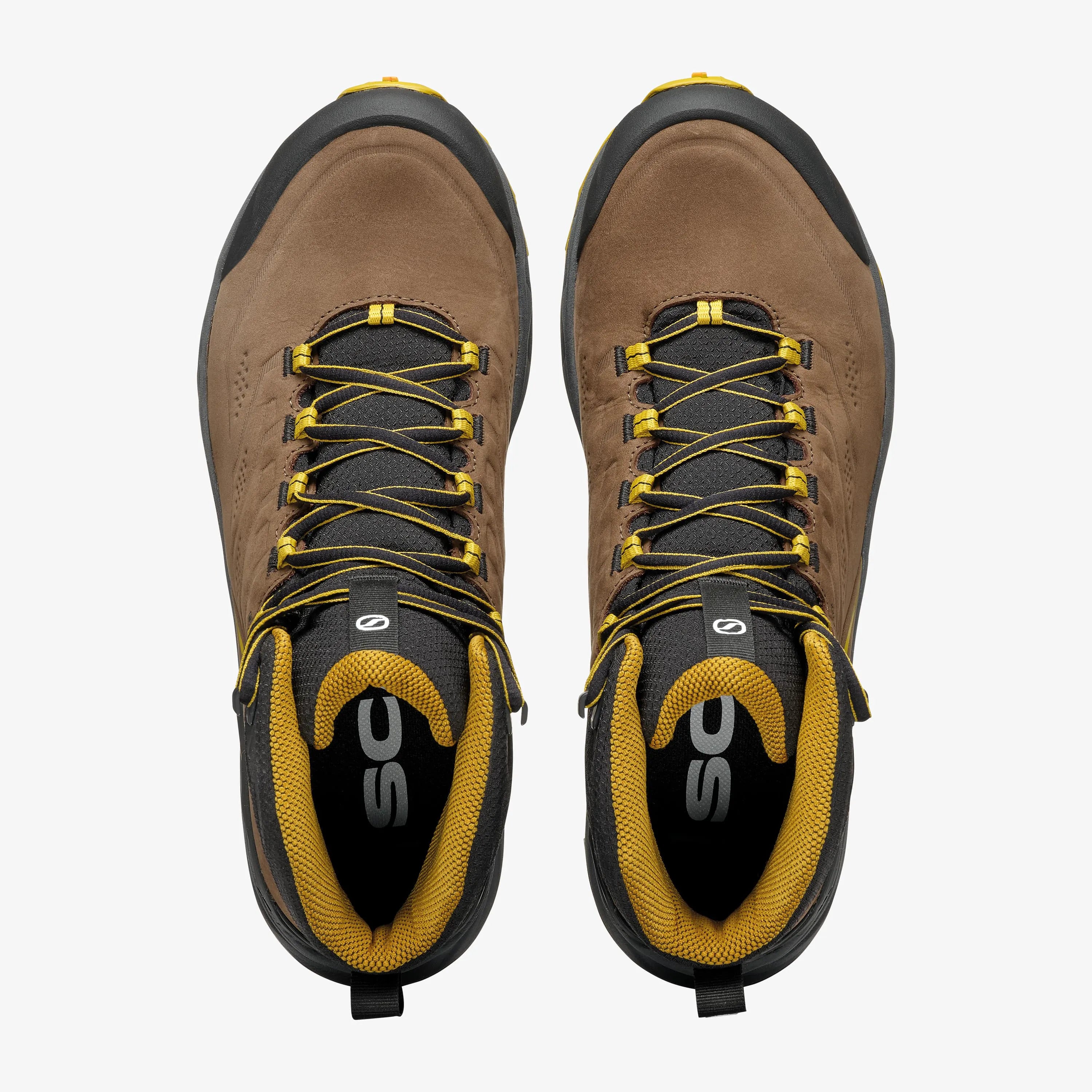 Rush 2 Pro Mid GTX