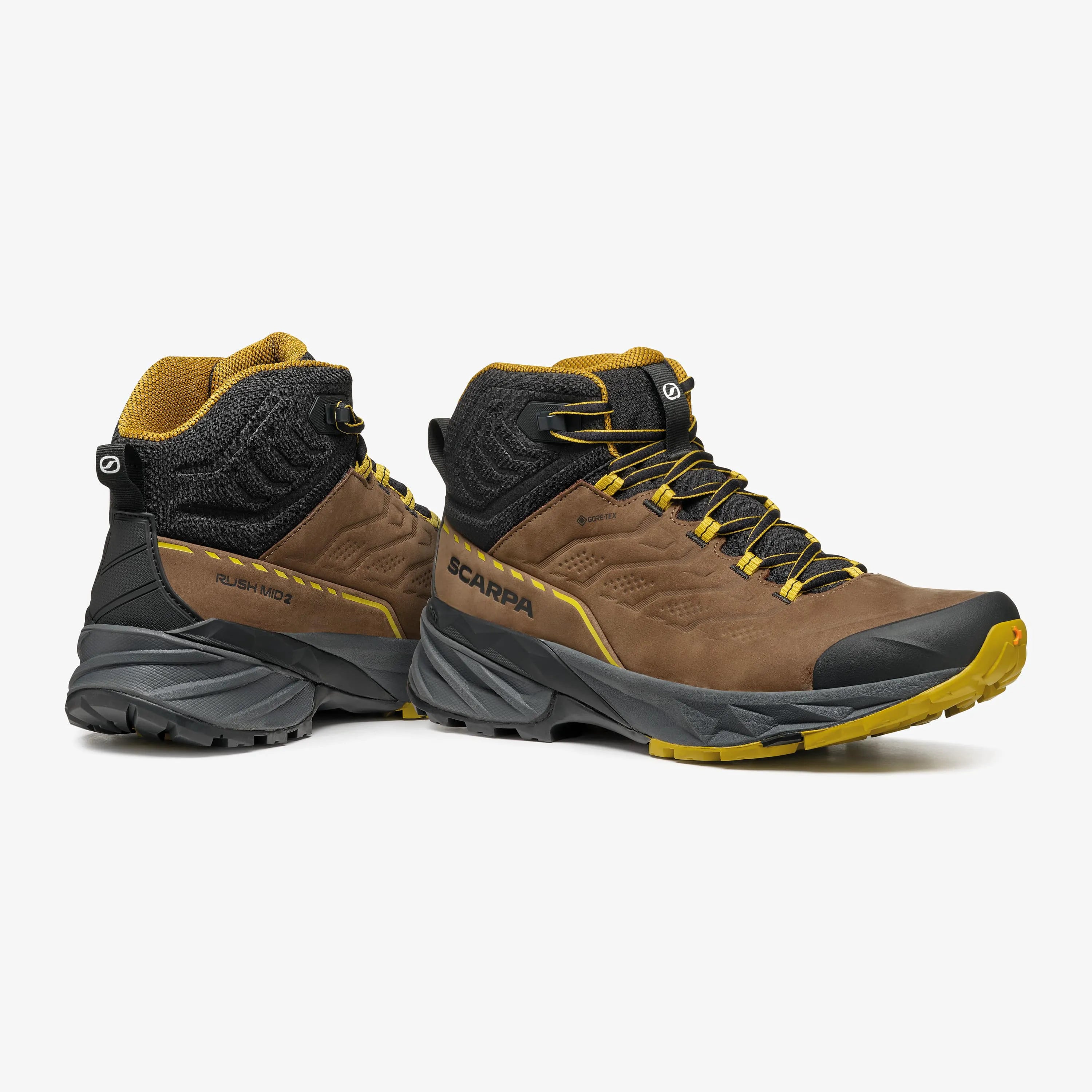 Rush 2 Pro Mid GTX
