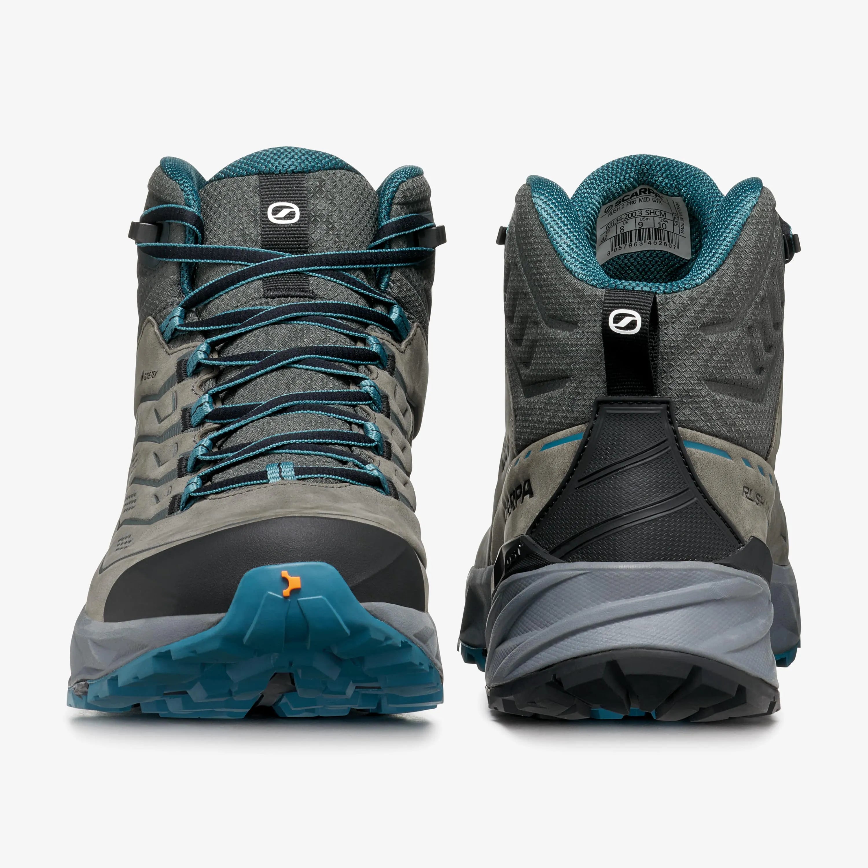 Rush 2 Pro Mid GTX