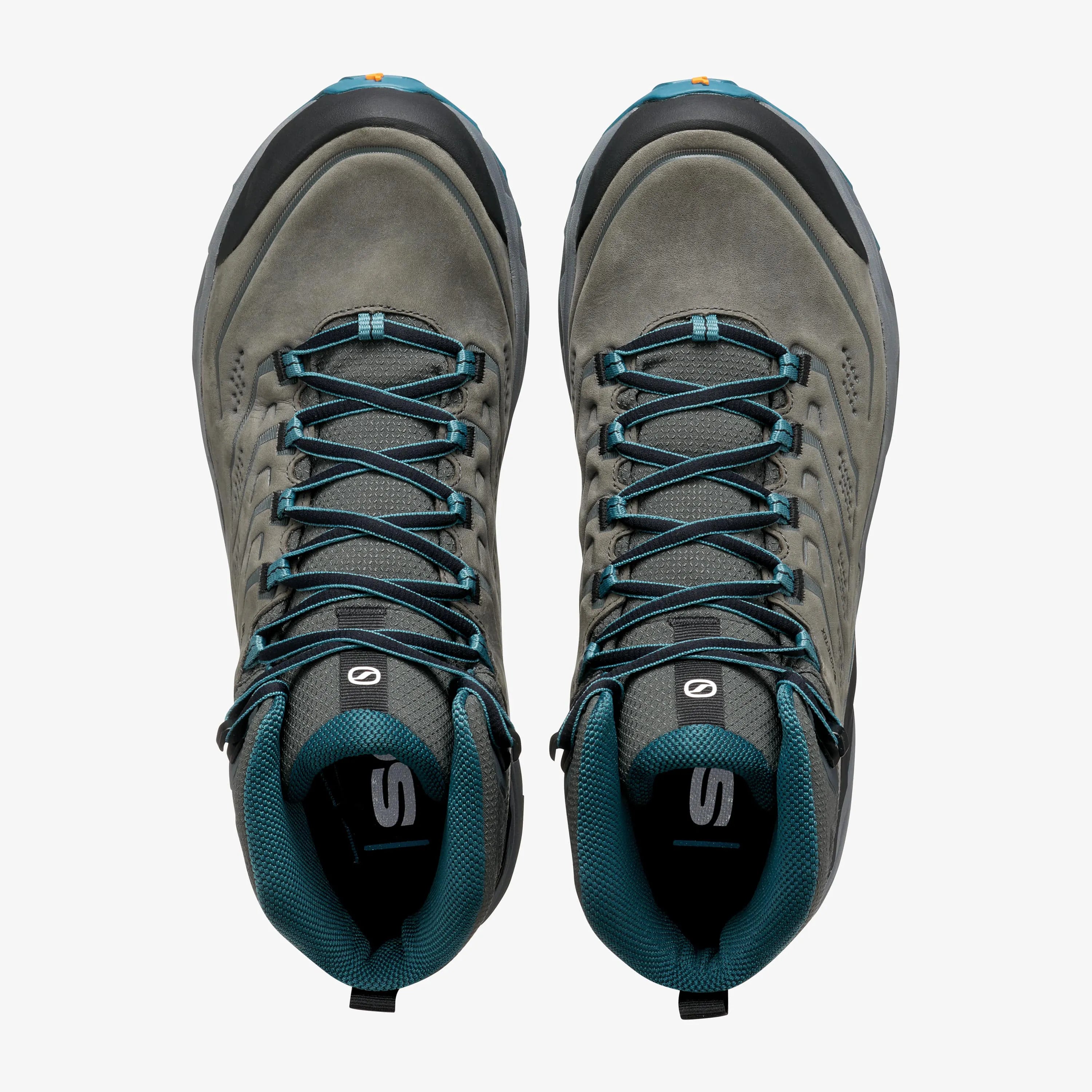 Rush 2 Pro Mid GTX
