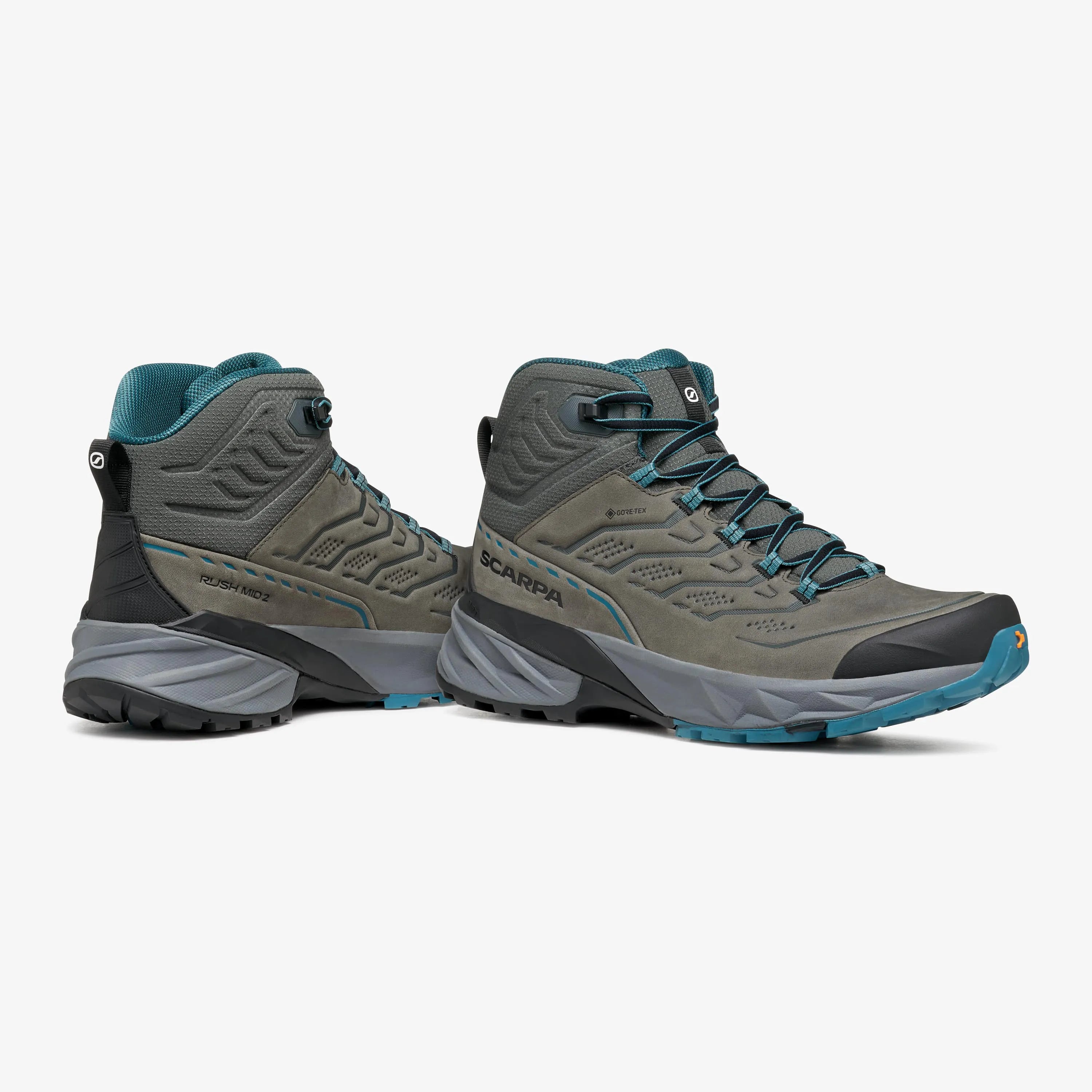 Rush 2 Pro Mid GTX
