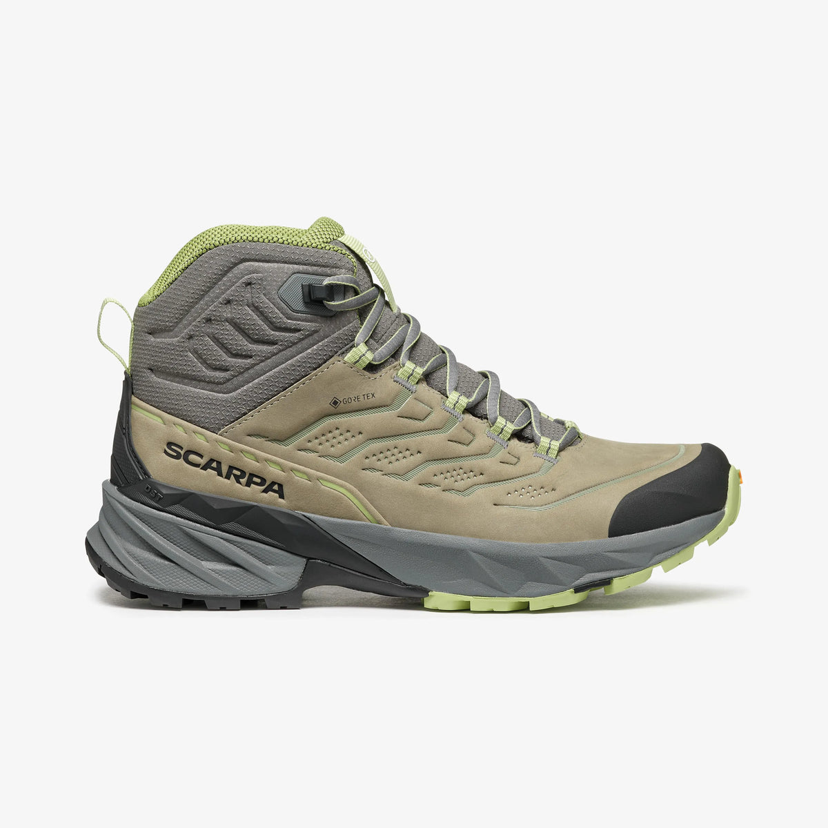 Rush 2 Pro Mid GTX Woman