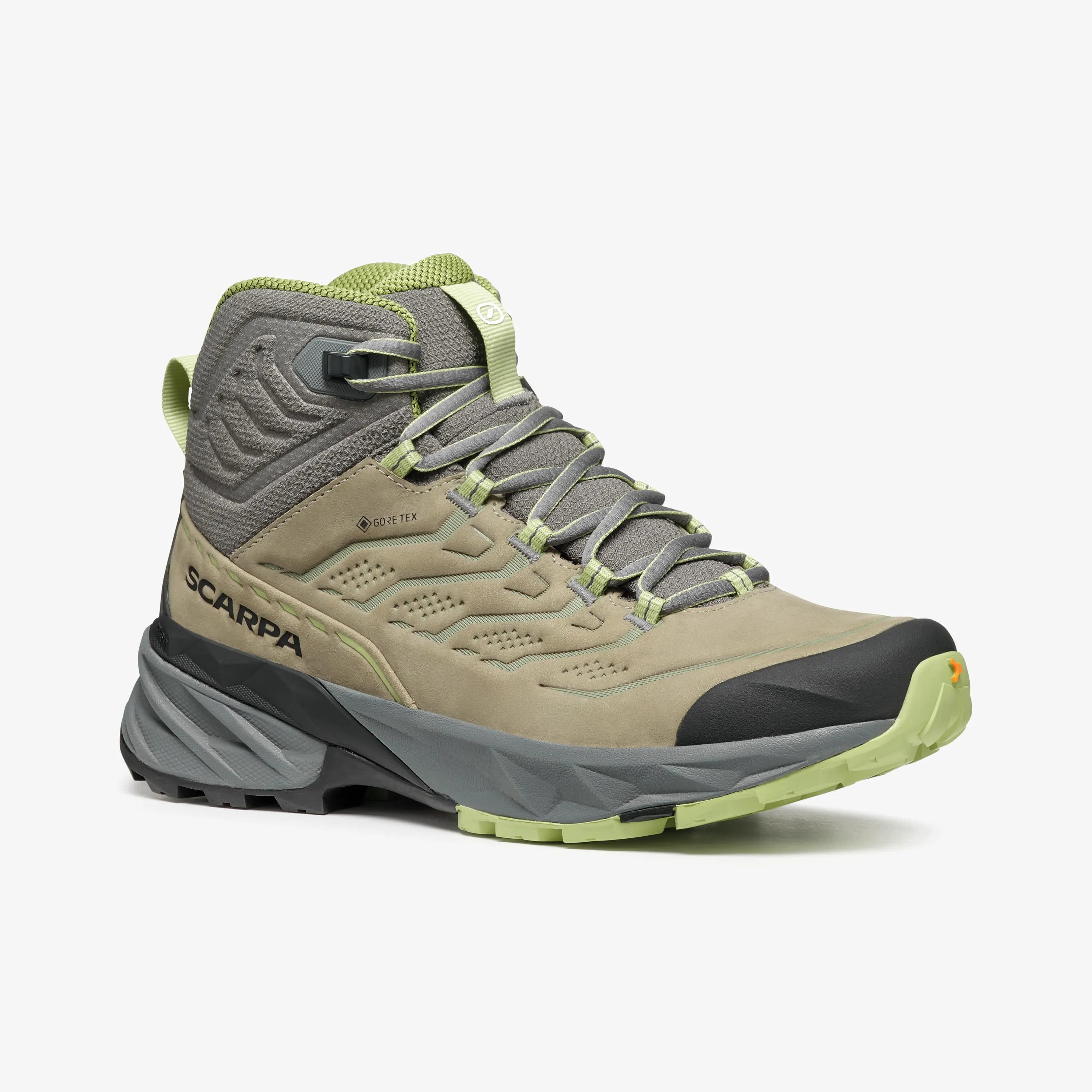 Rush 2 Pro Mid GTX Woman