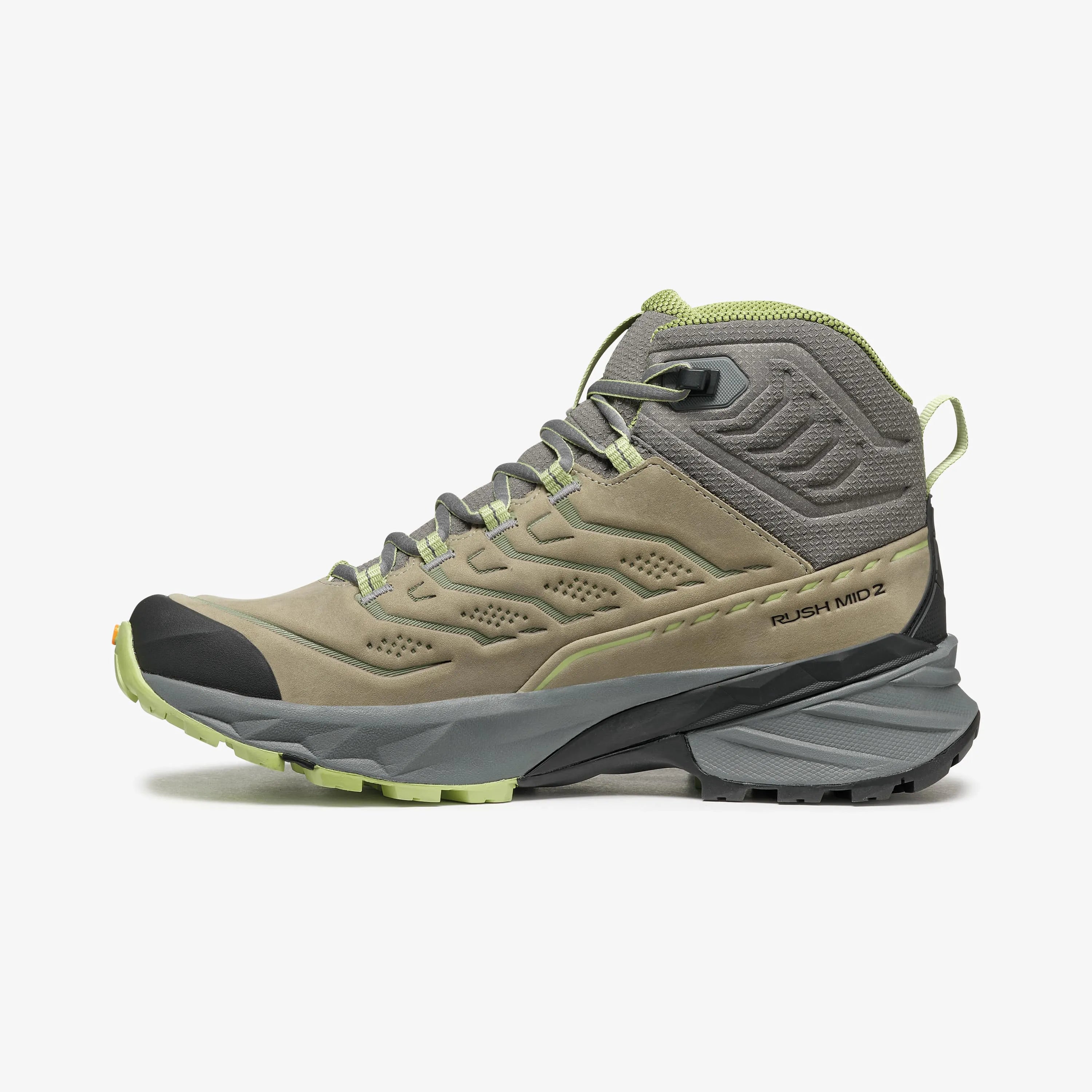 Rush 2 Pro Mid GTX Woman