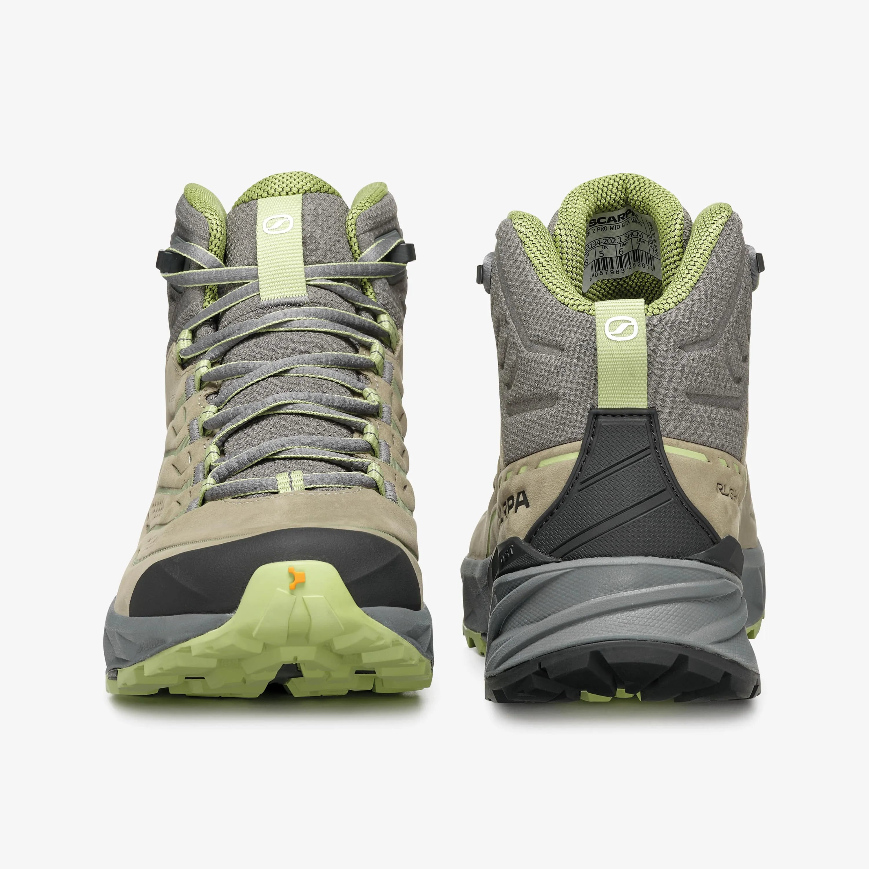 Rush 2 Pro Mid GTX Woman