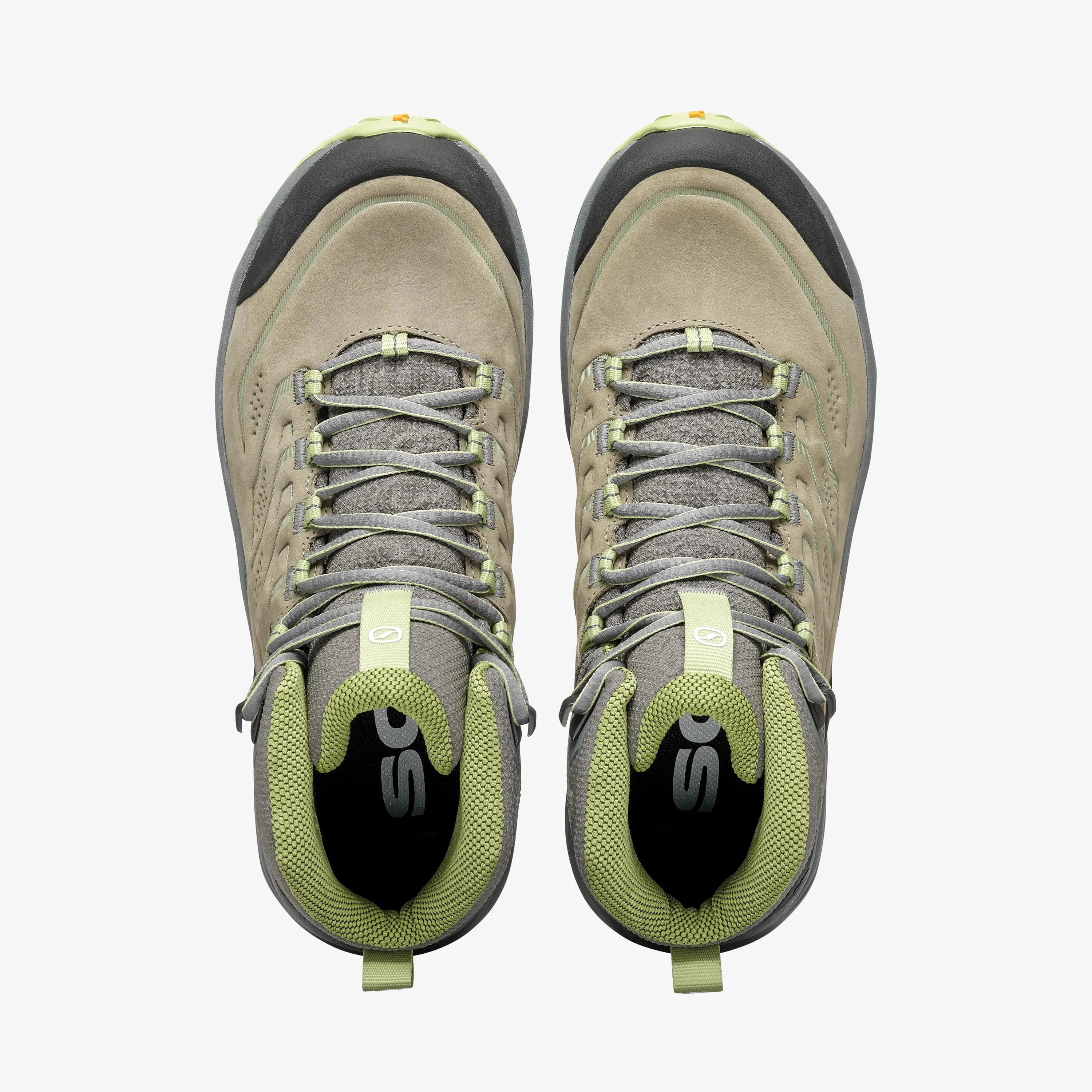 Rush 2 Pro Mid GTX Woman