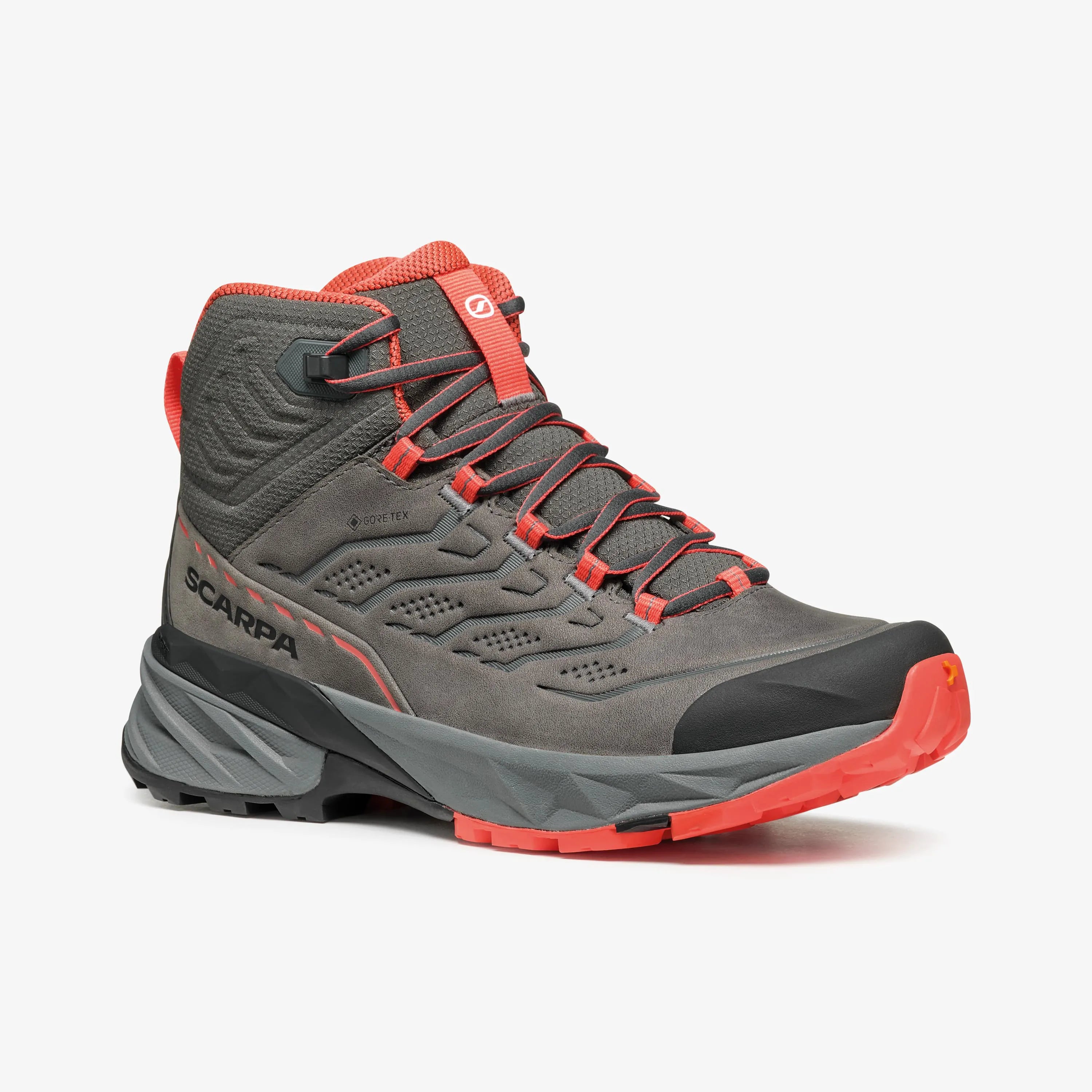Rush 2 Pro Mid GTX Woman