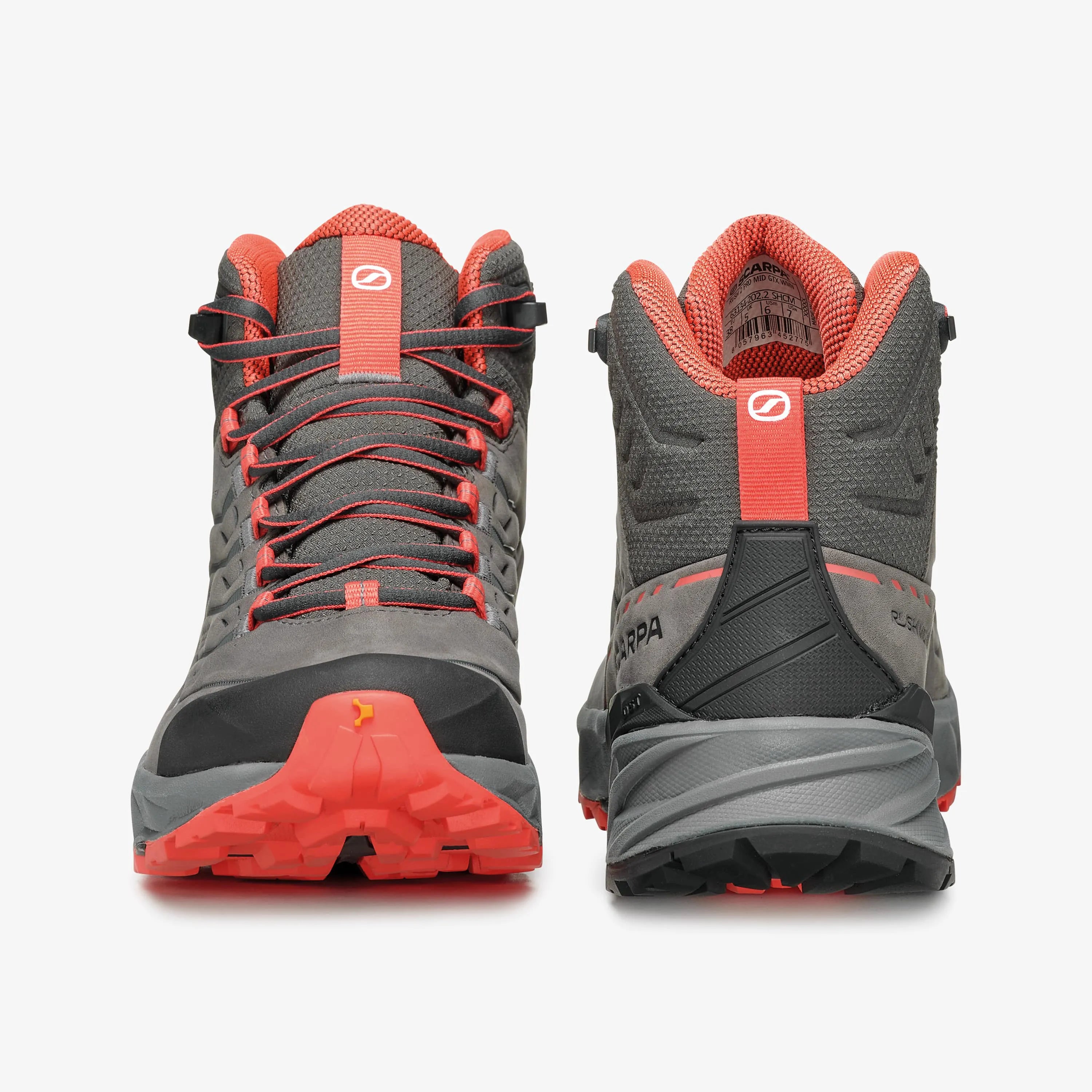 Rush 2 Pro Mid GTX Woman