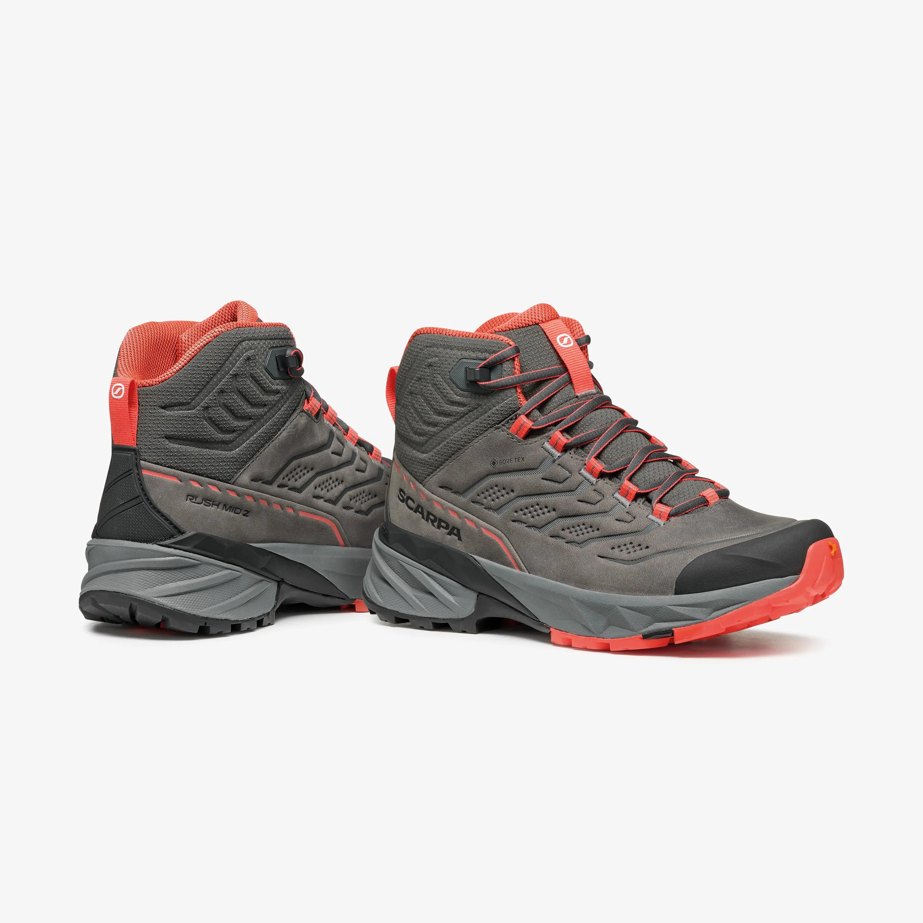 Rush 2 Pro Mid GTX Woman