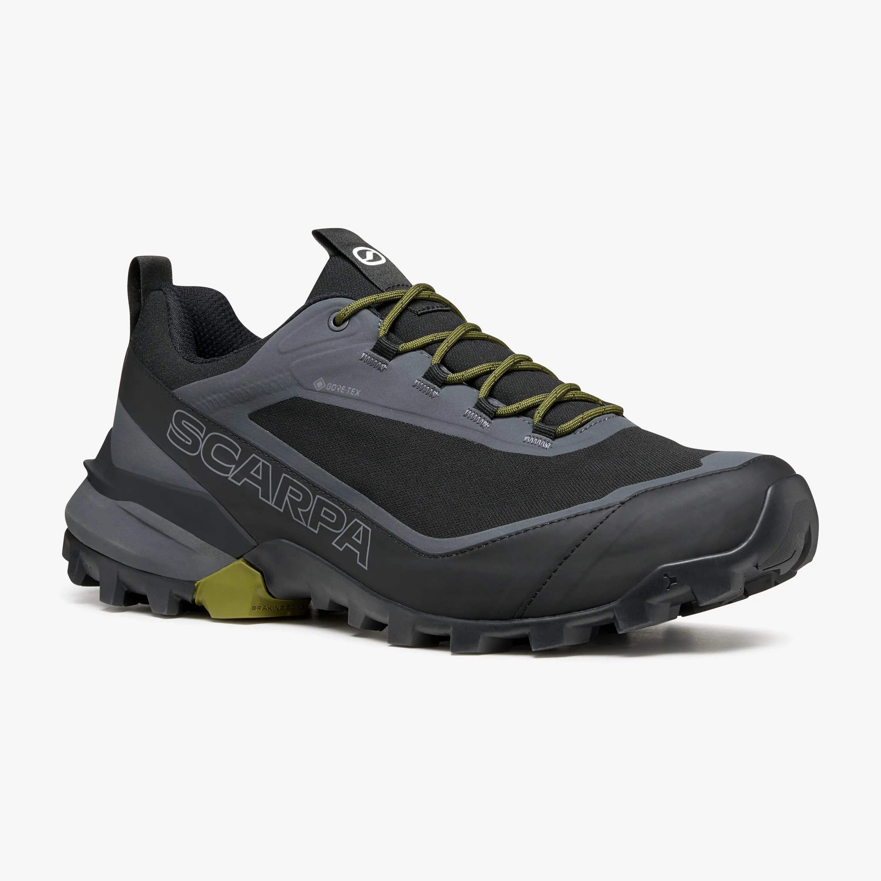 Ribelle Cross 2 GTX