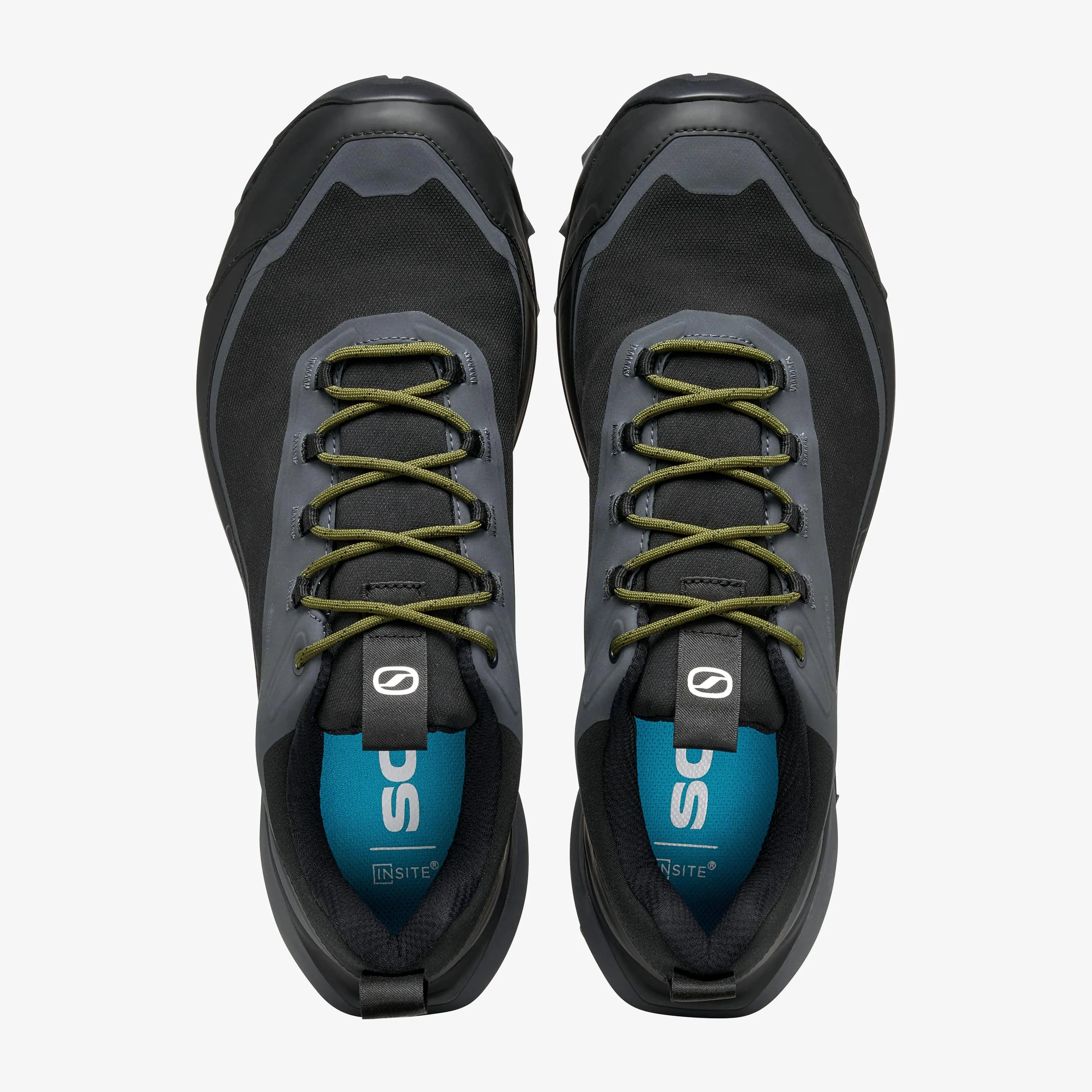 Ribelle Cross 2 GTX