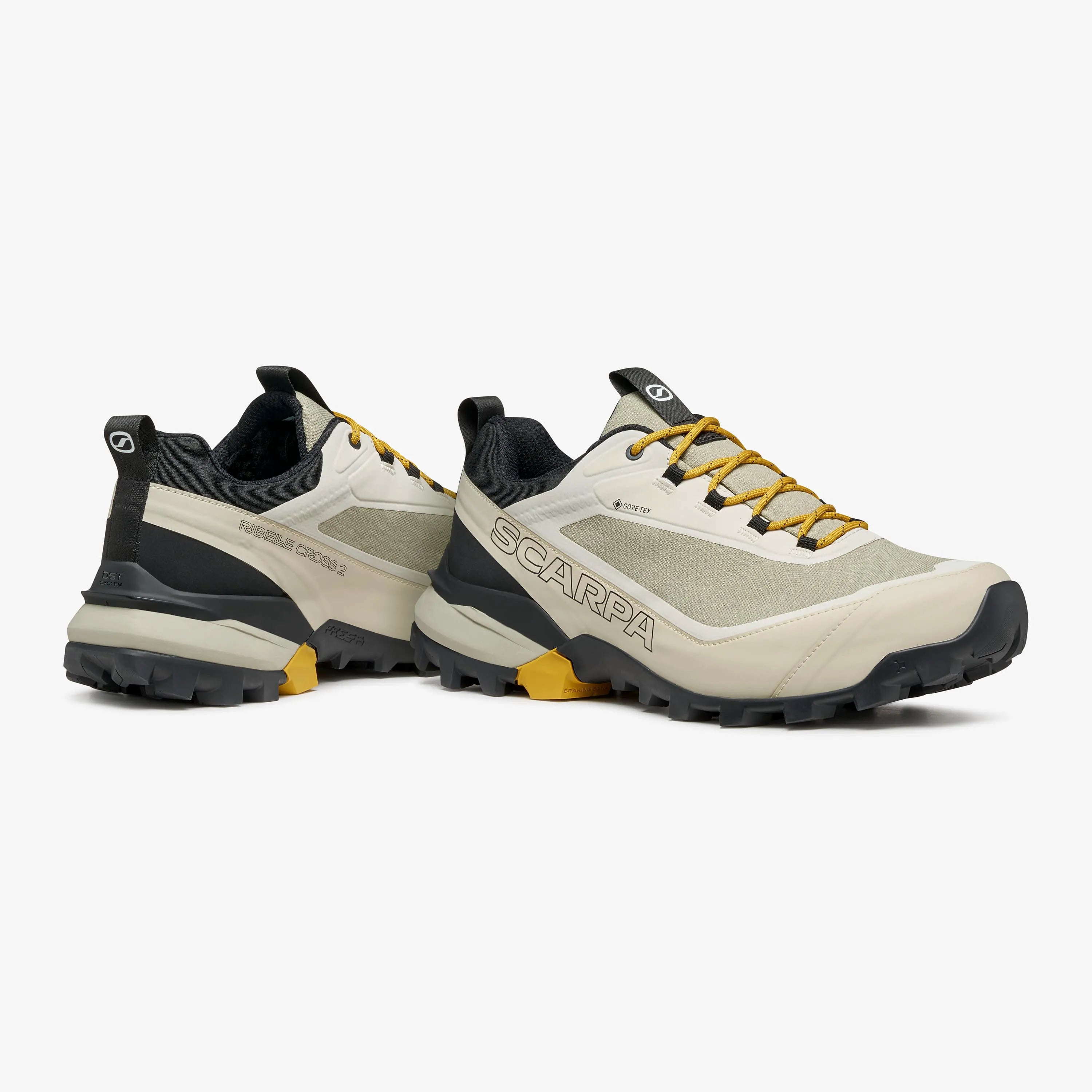 Ribelle Cross 2 GTX