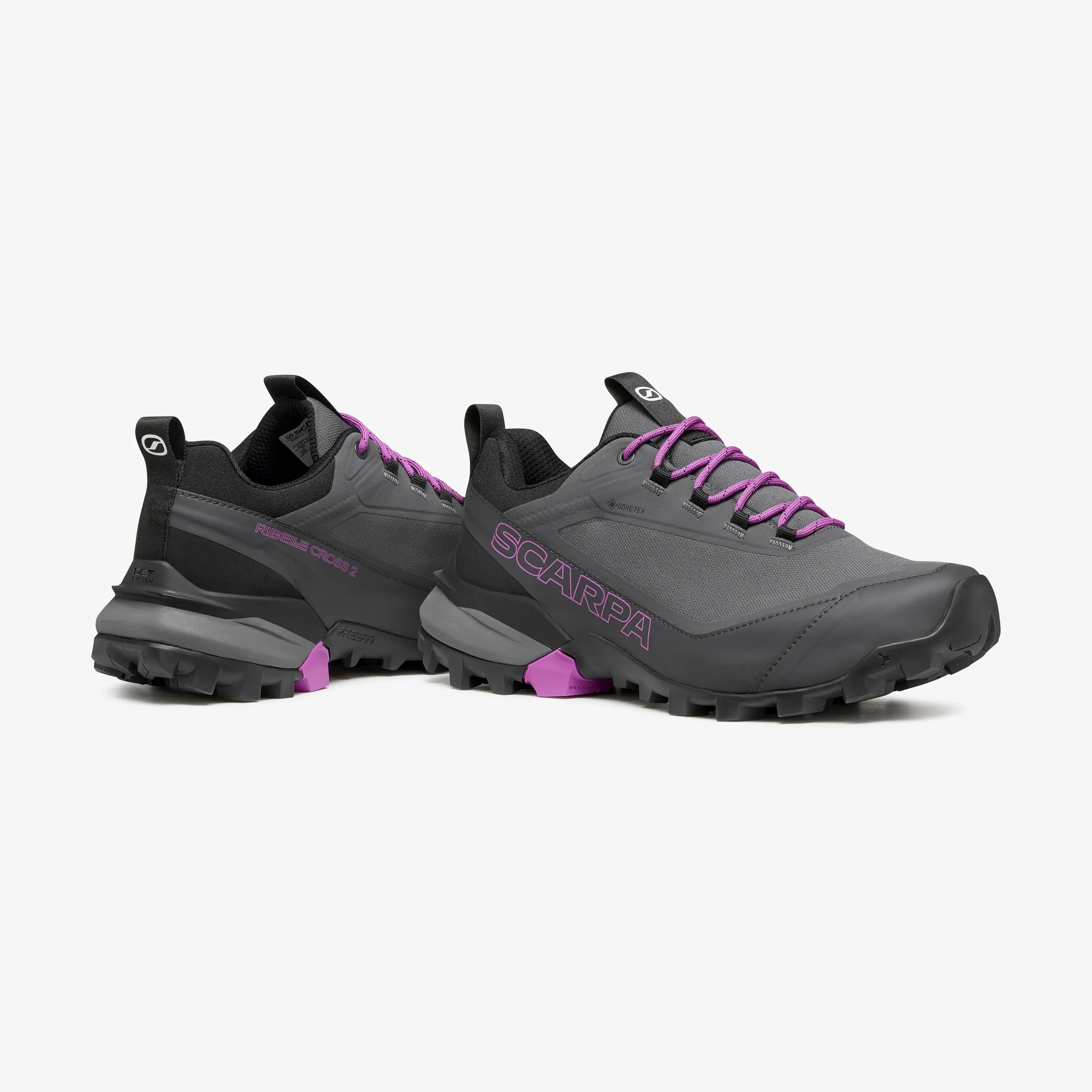 Ribelle Cross 2 GTX Women's Hiking Boots