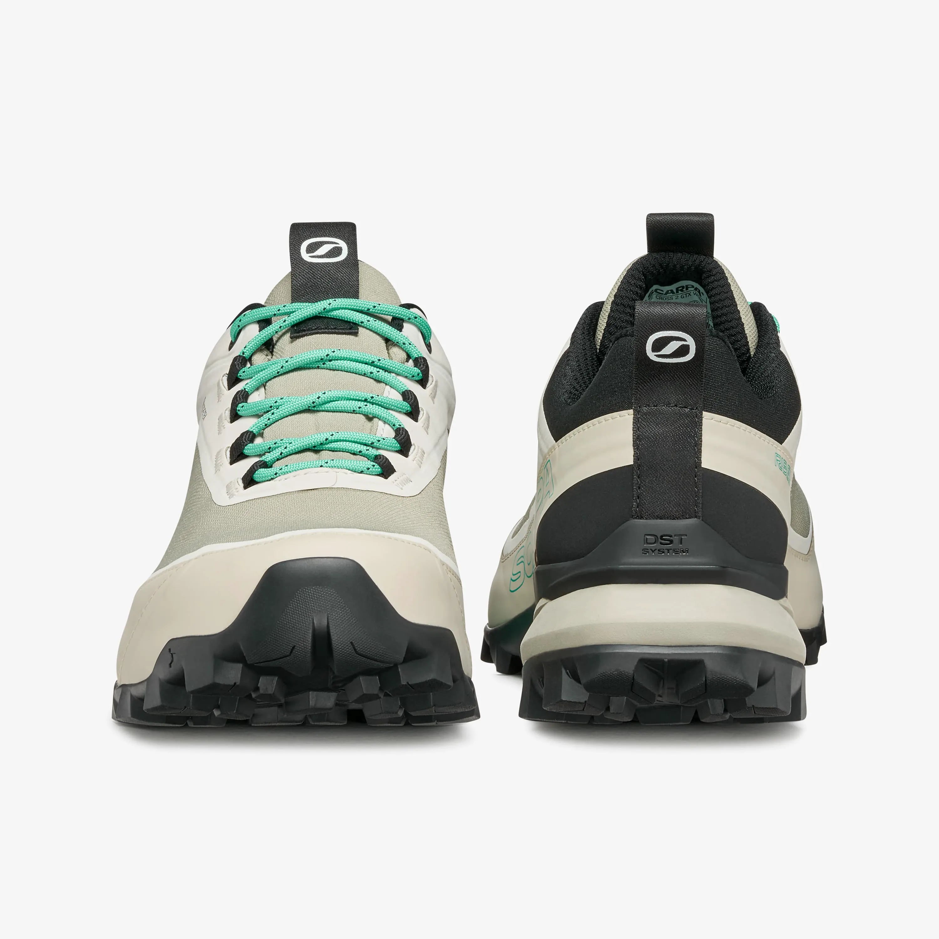 Ribelle Cross 2 GTX Woman