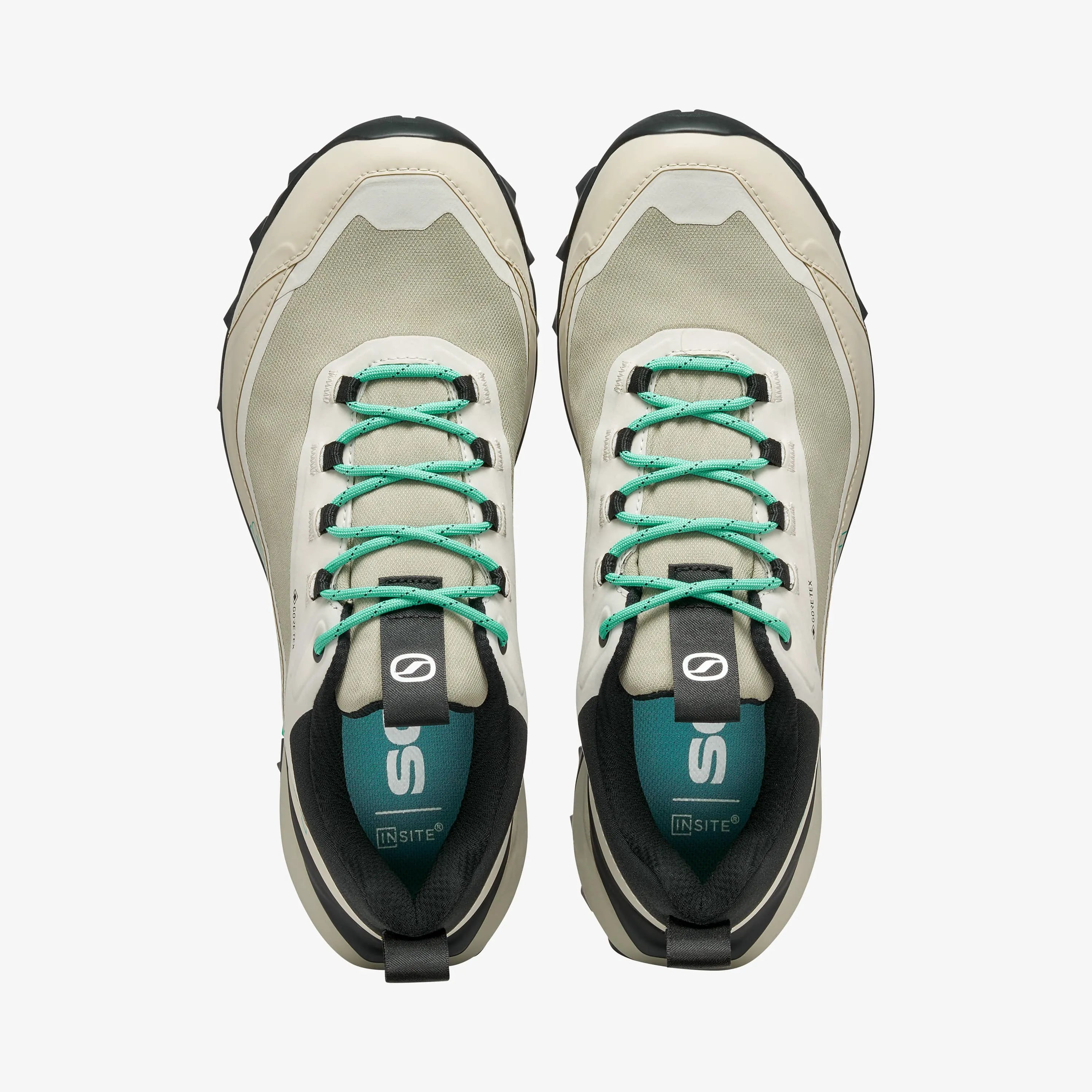 Ribelle Cross 2 GTX Woman