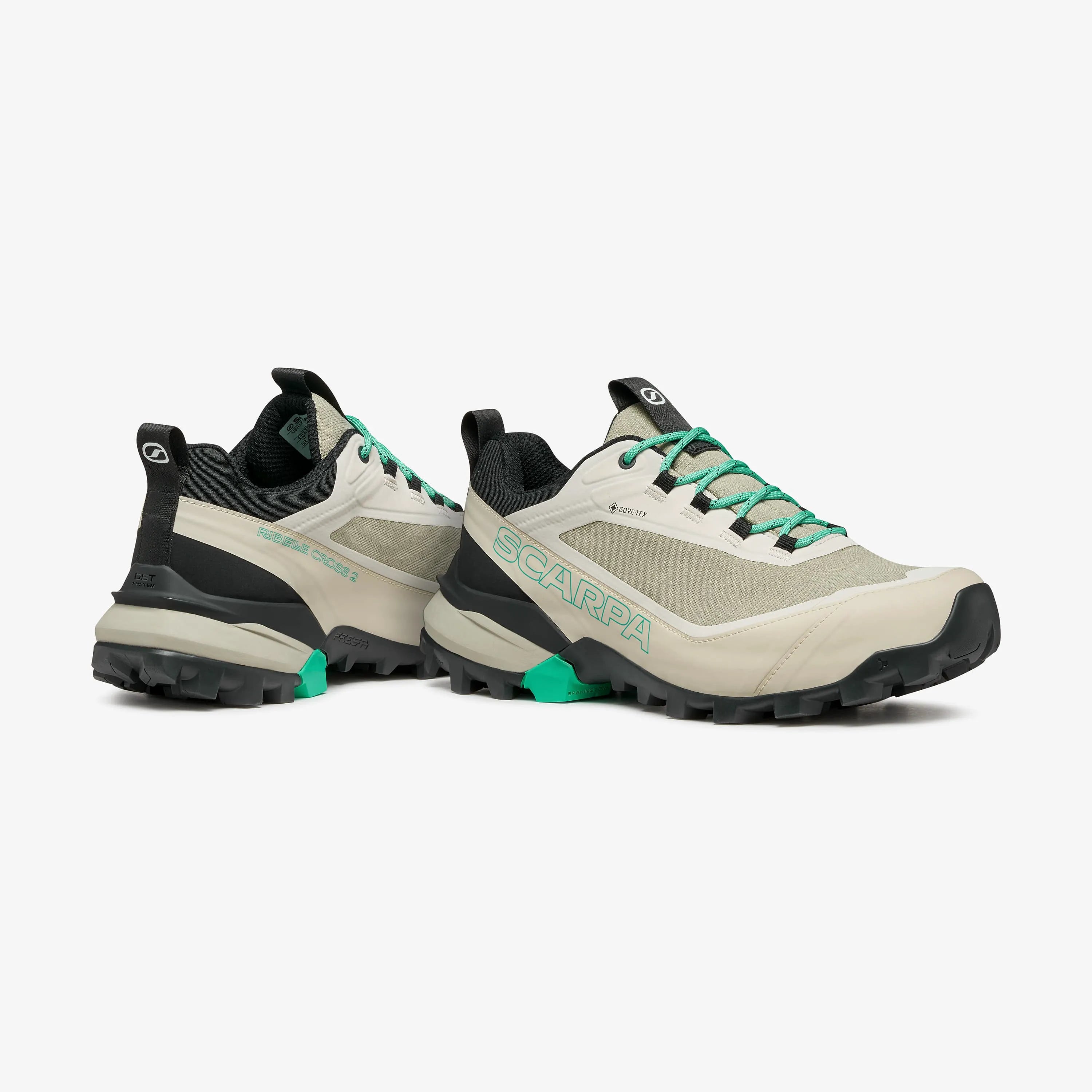 Ribelle Cross 2 GTX Woman