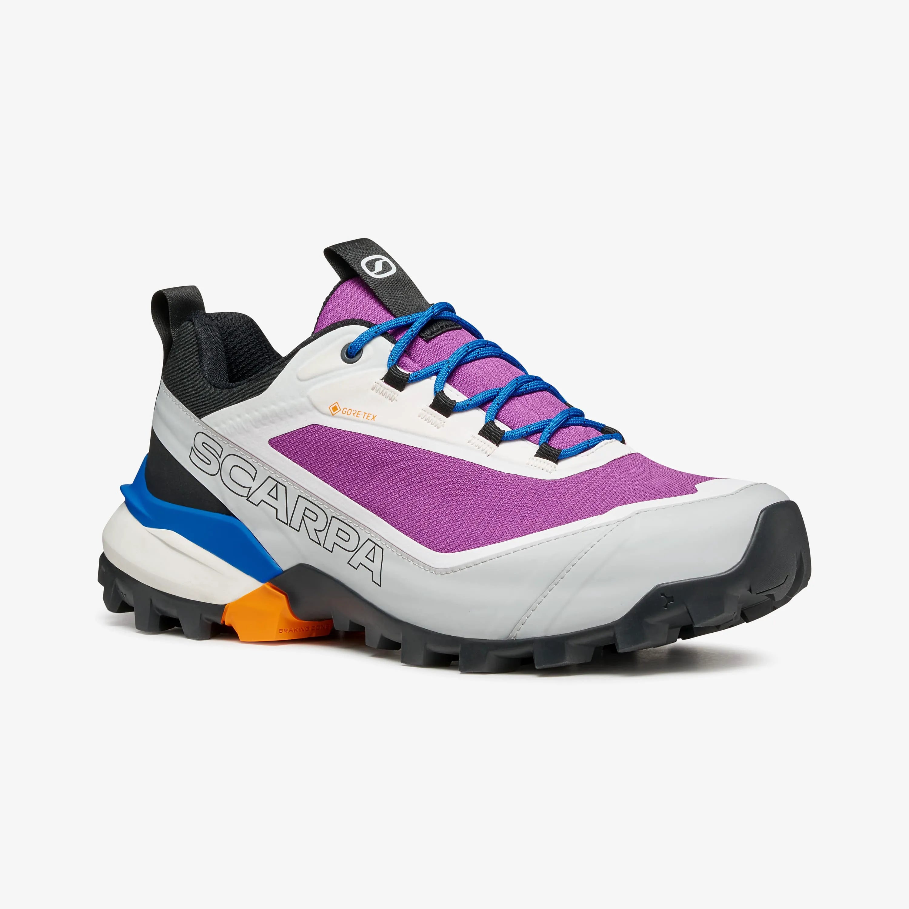 Ribelle Cross 2 GTX Woman