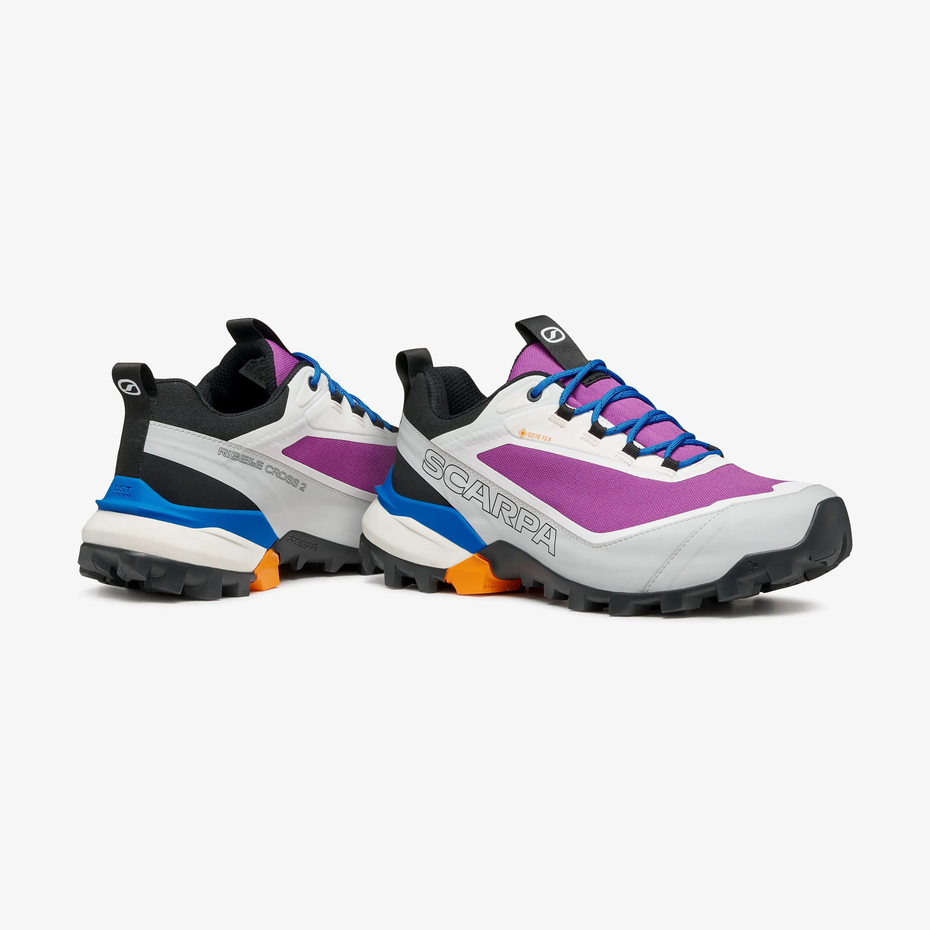 Ribelle Cross 2 GTX Women's Hiking Boots