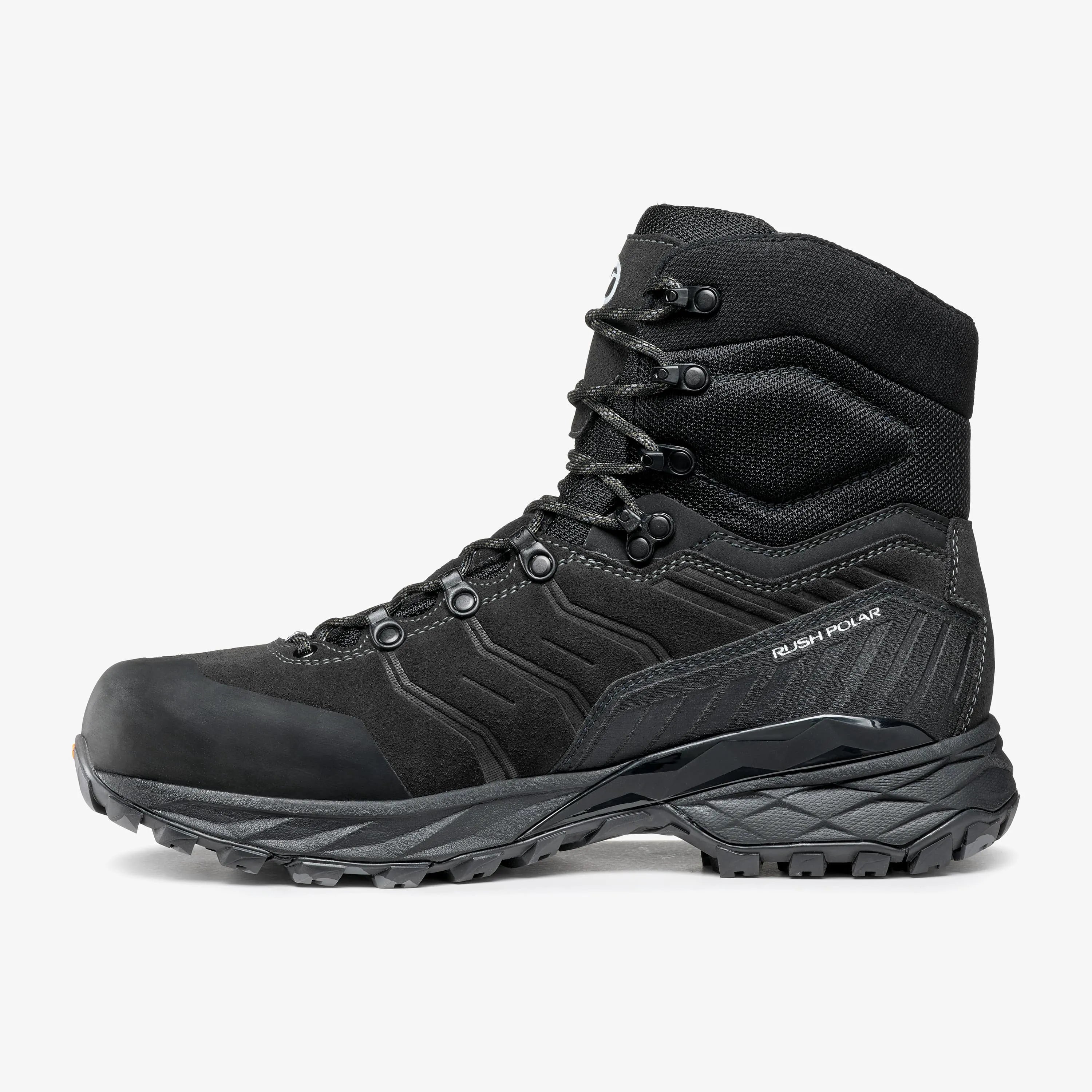 Rush Polar GTX