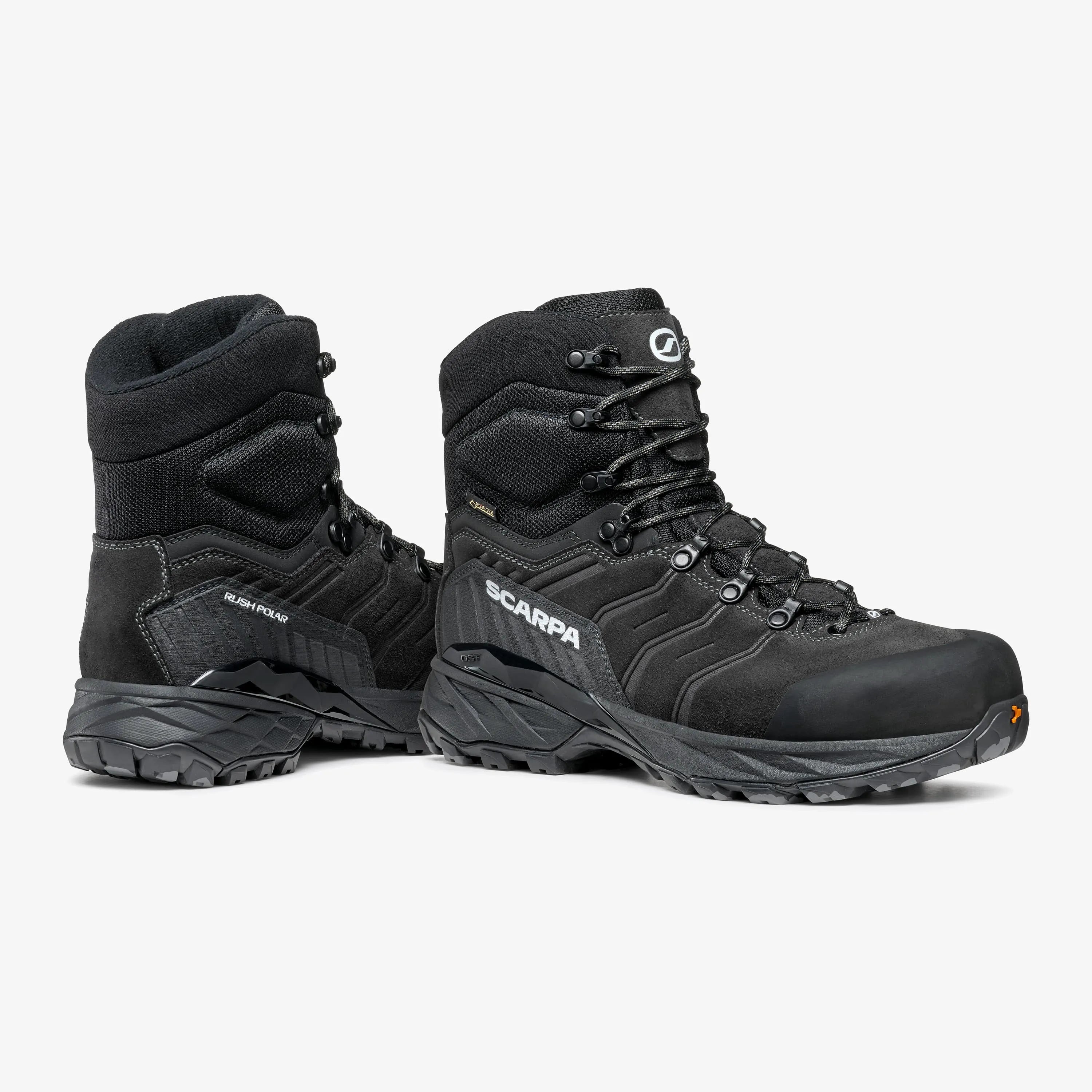 Rush Polar GTX