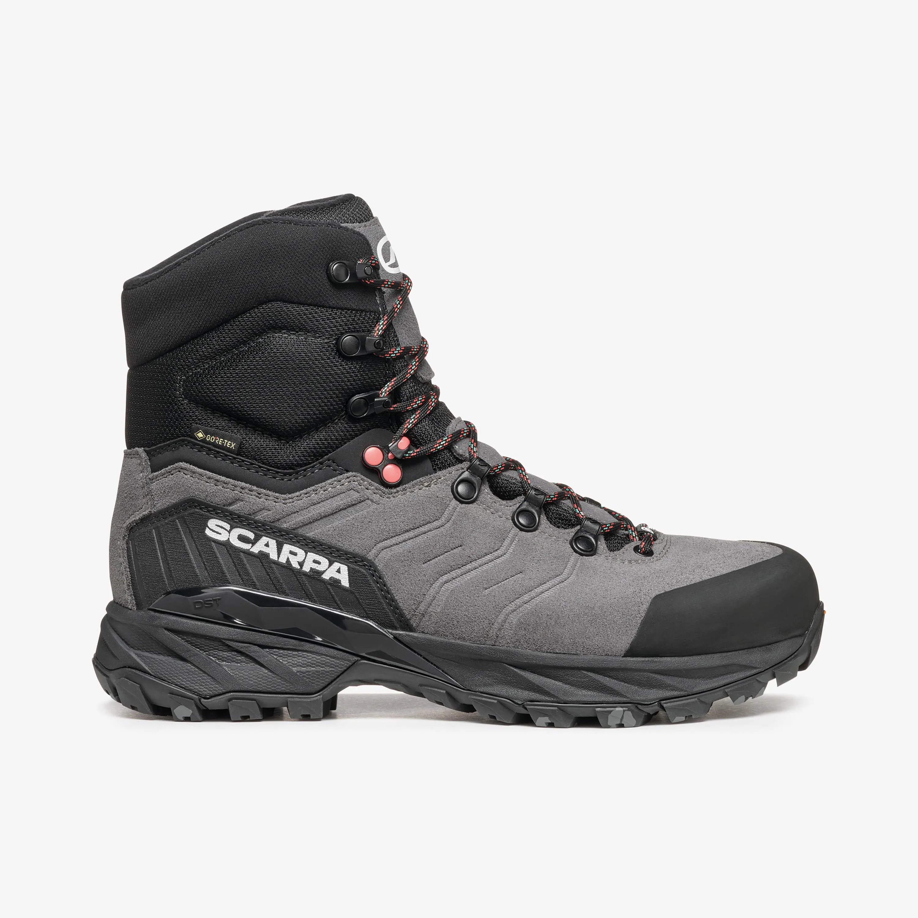 Rush Polar GTX Woman