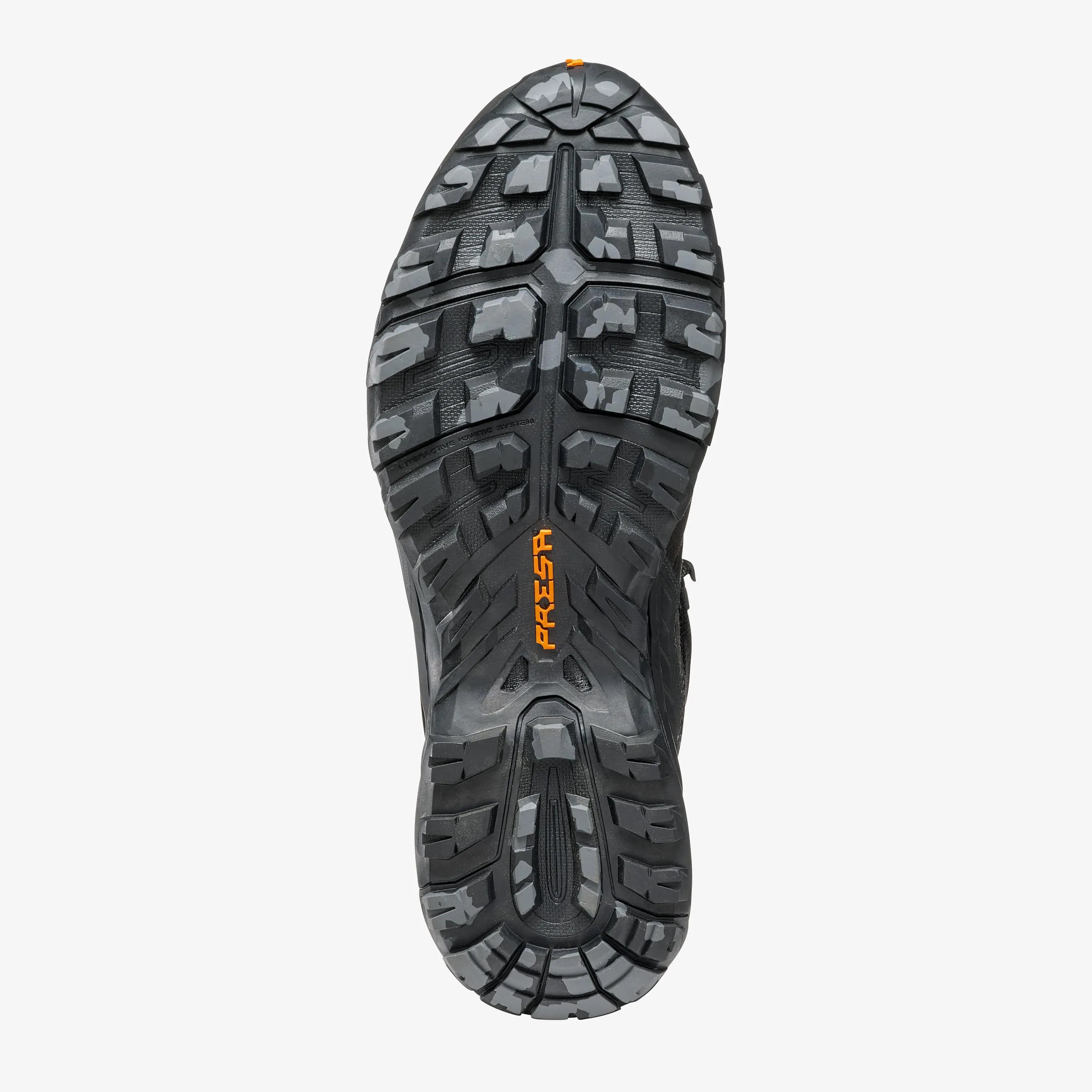 Rush Polar GTX Woman
