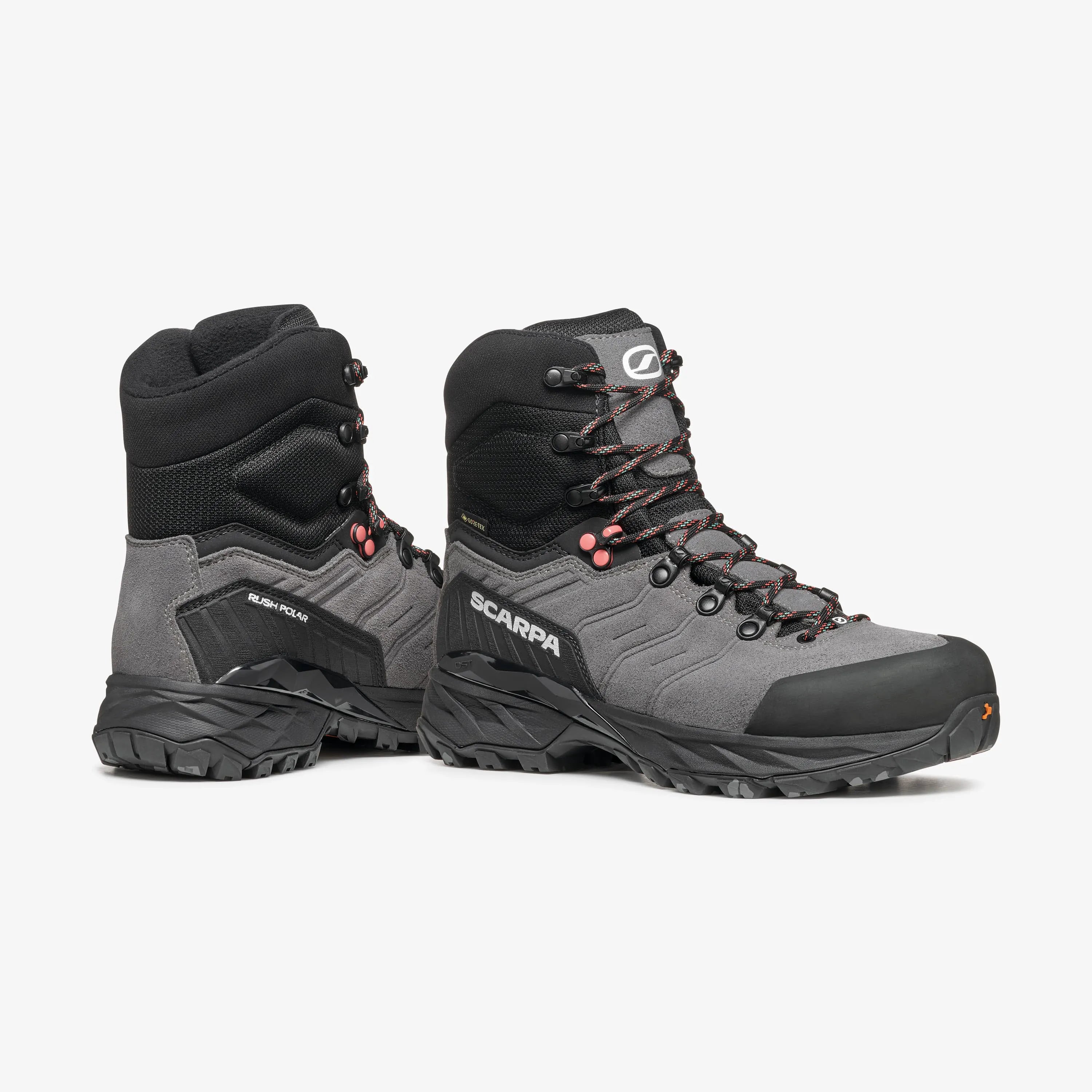 Rush Polar GTX Woman