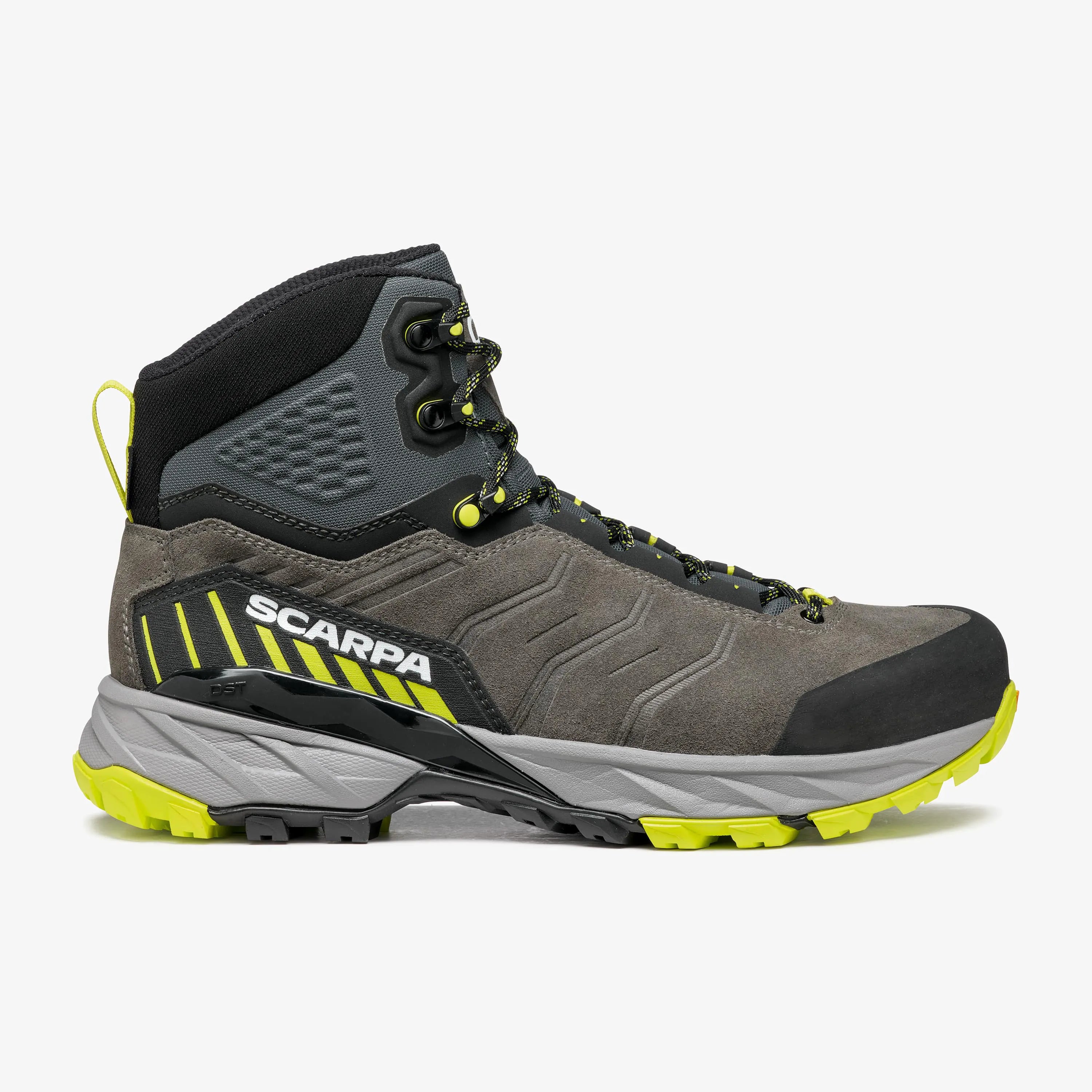 Rush TRK GTX