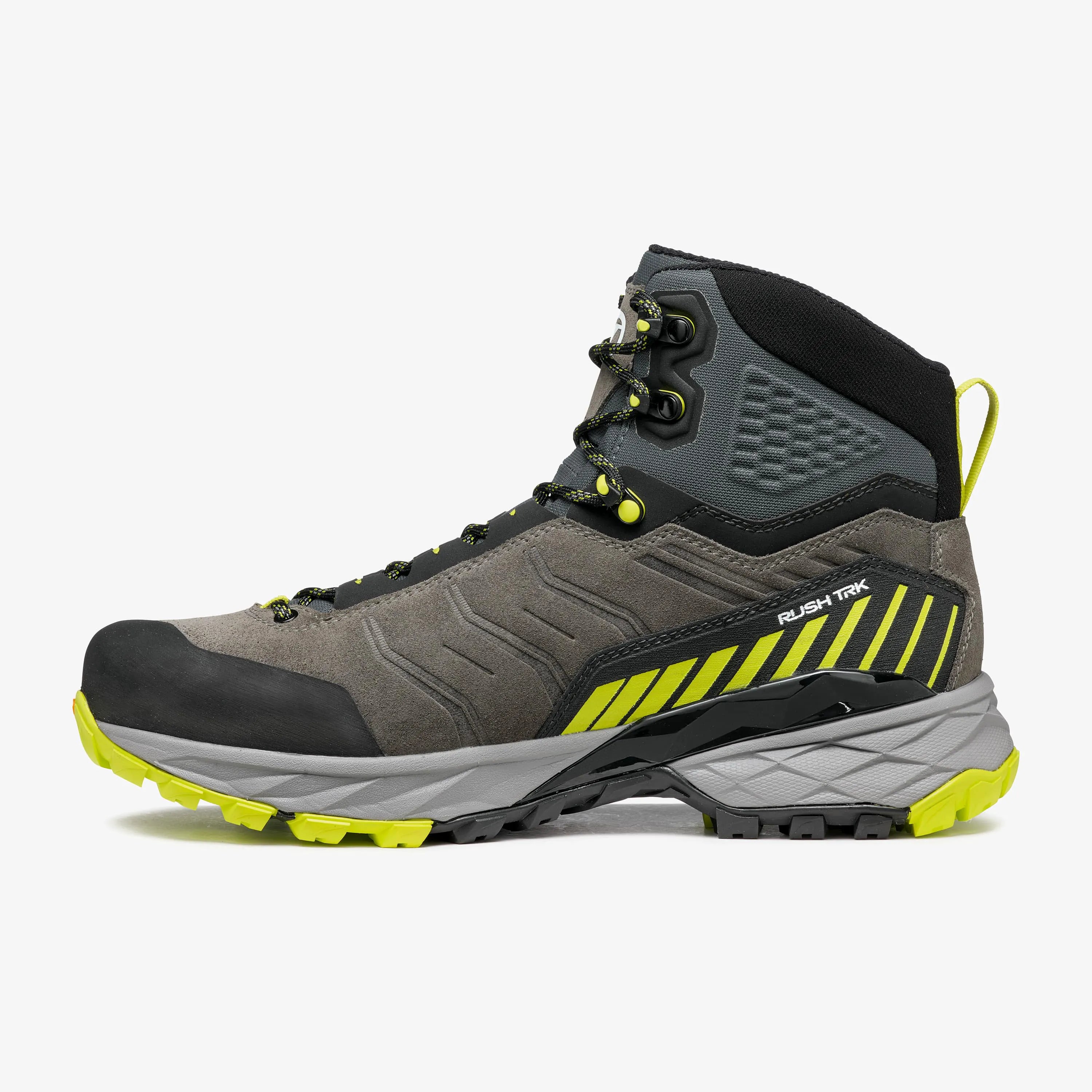 Rush TRK GTX