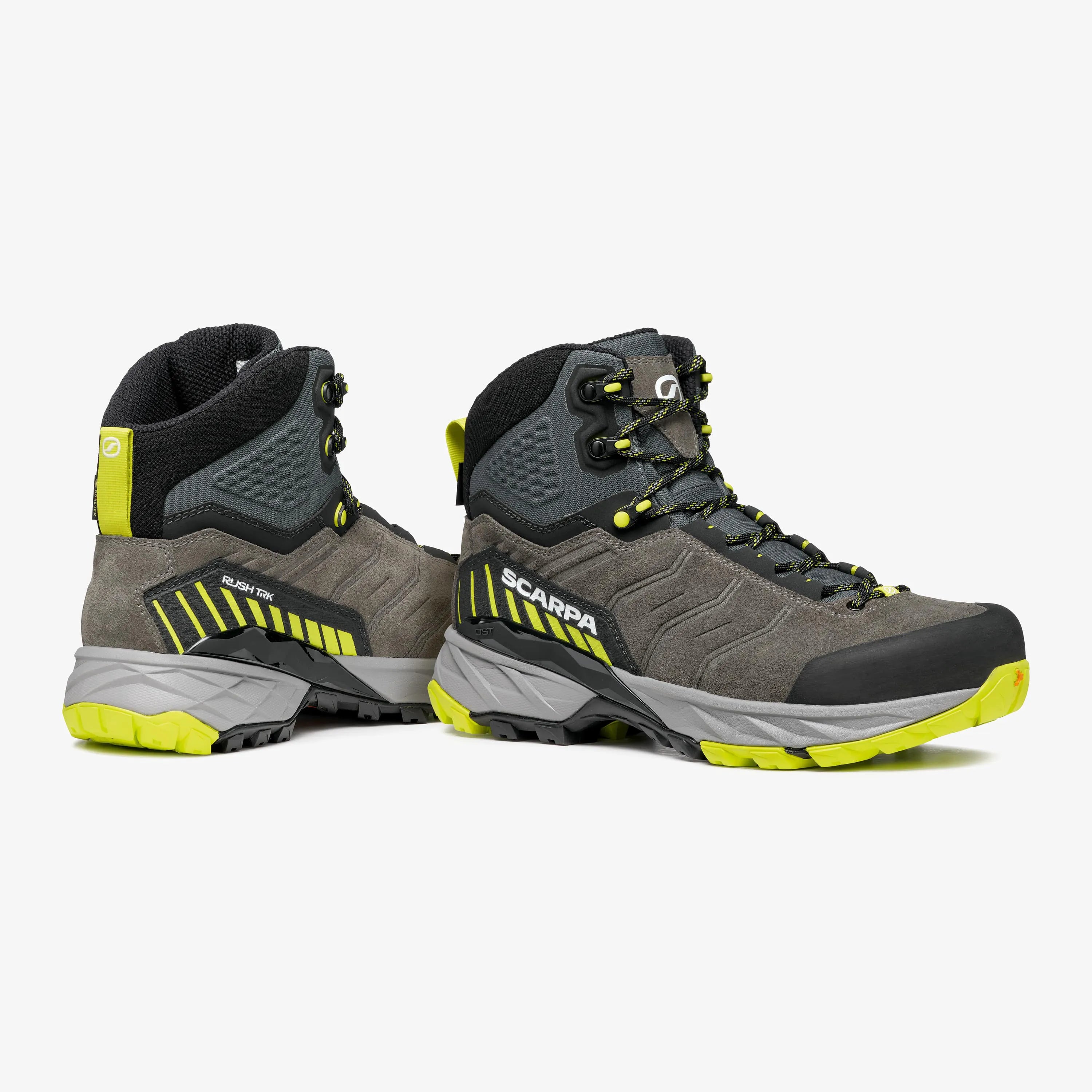Rush TRK GTX