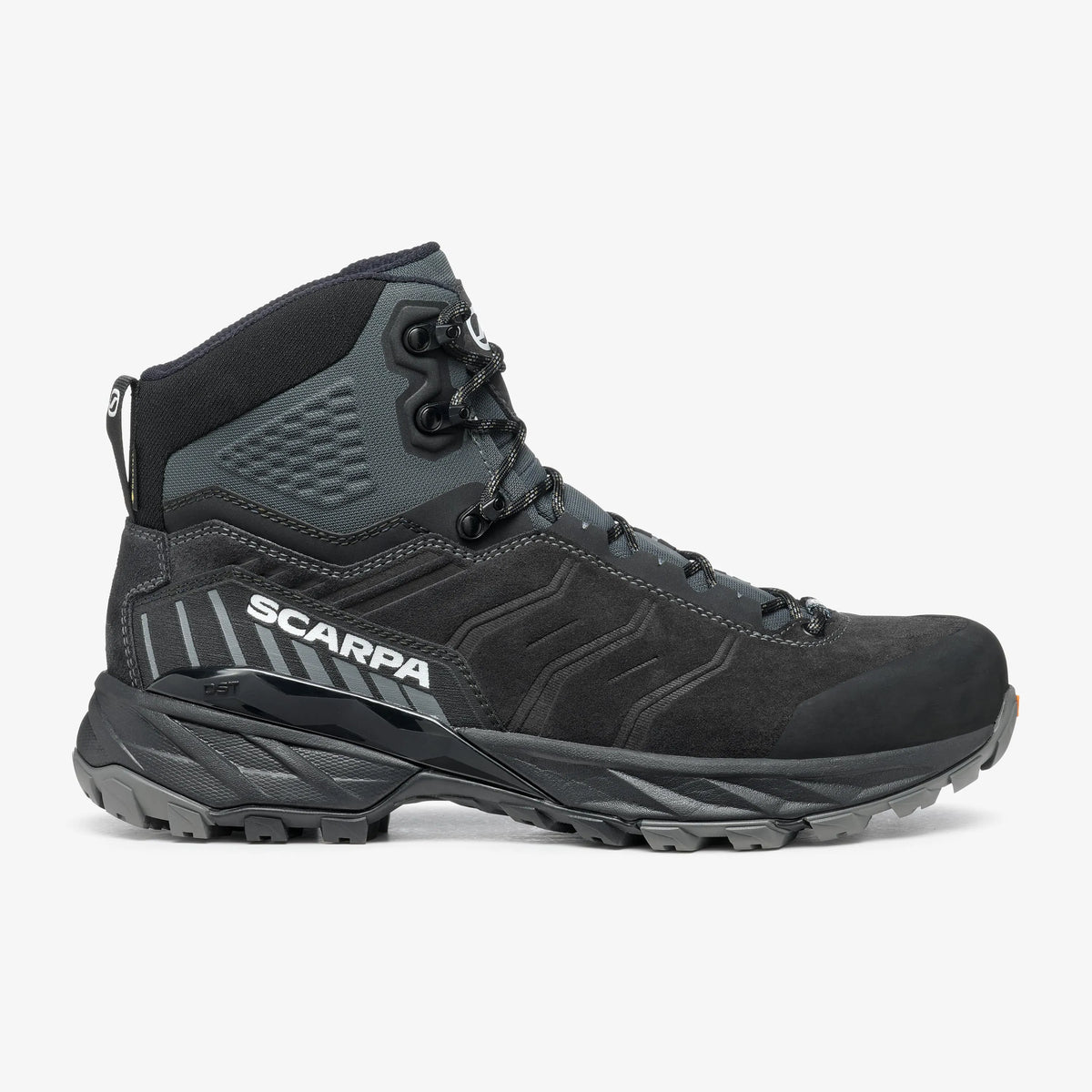 Rush TRK GTX