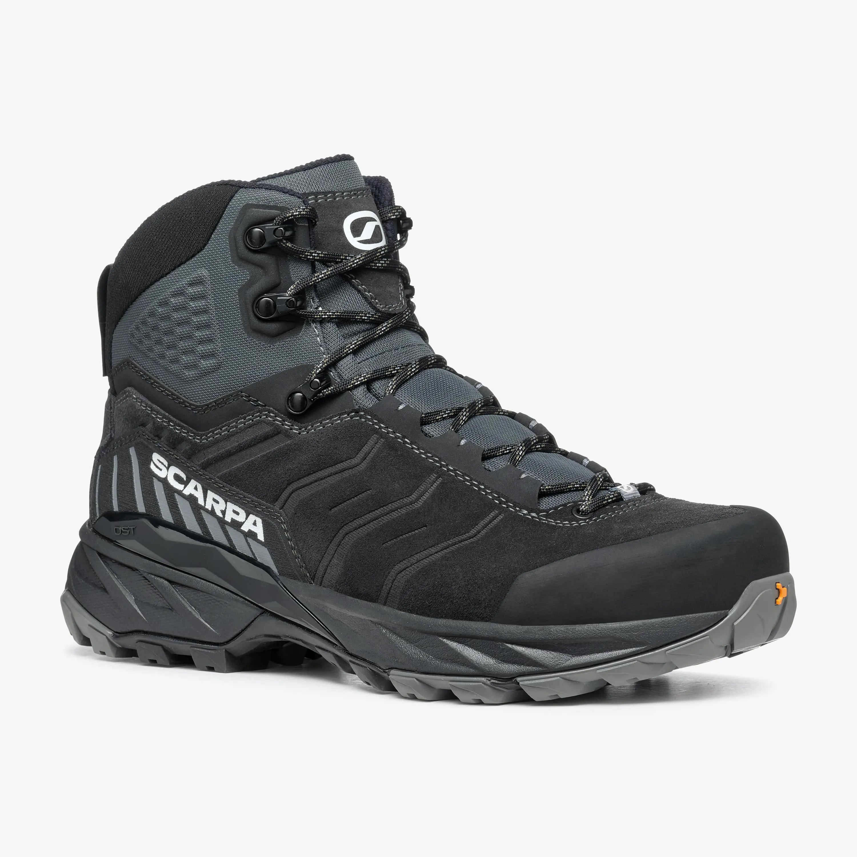 Rush TRK GTX