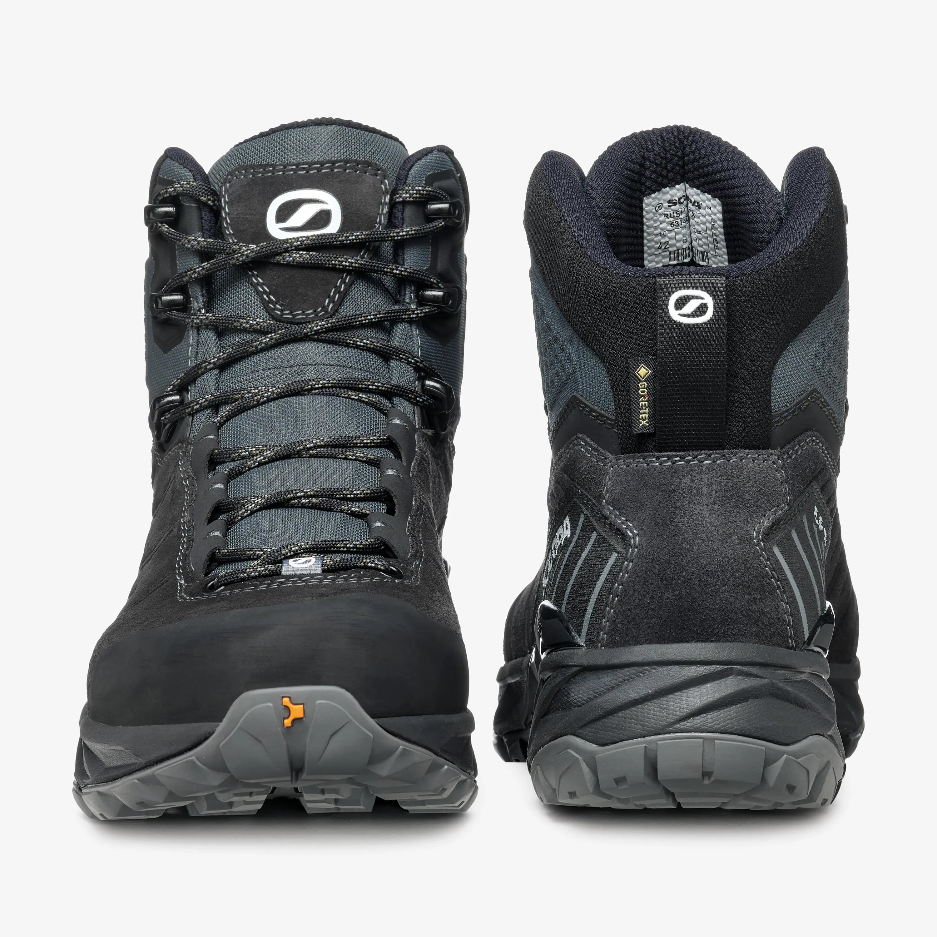 Rush TRK GTX