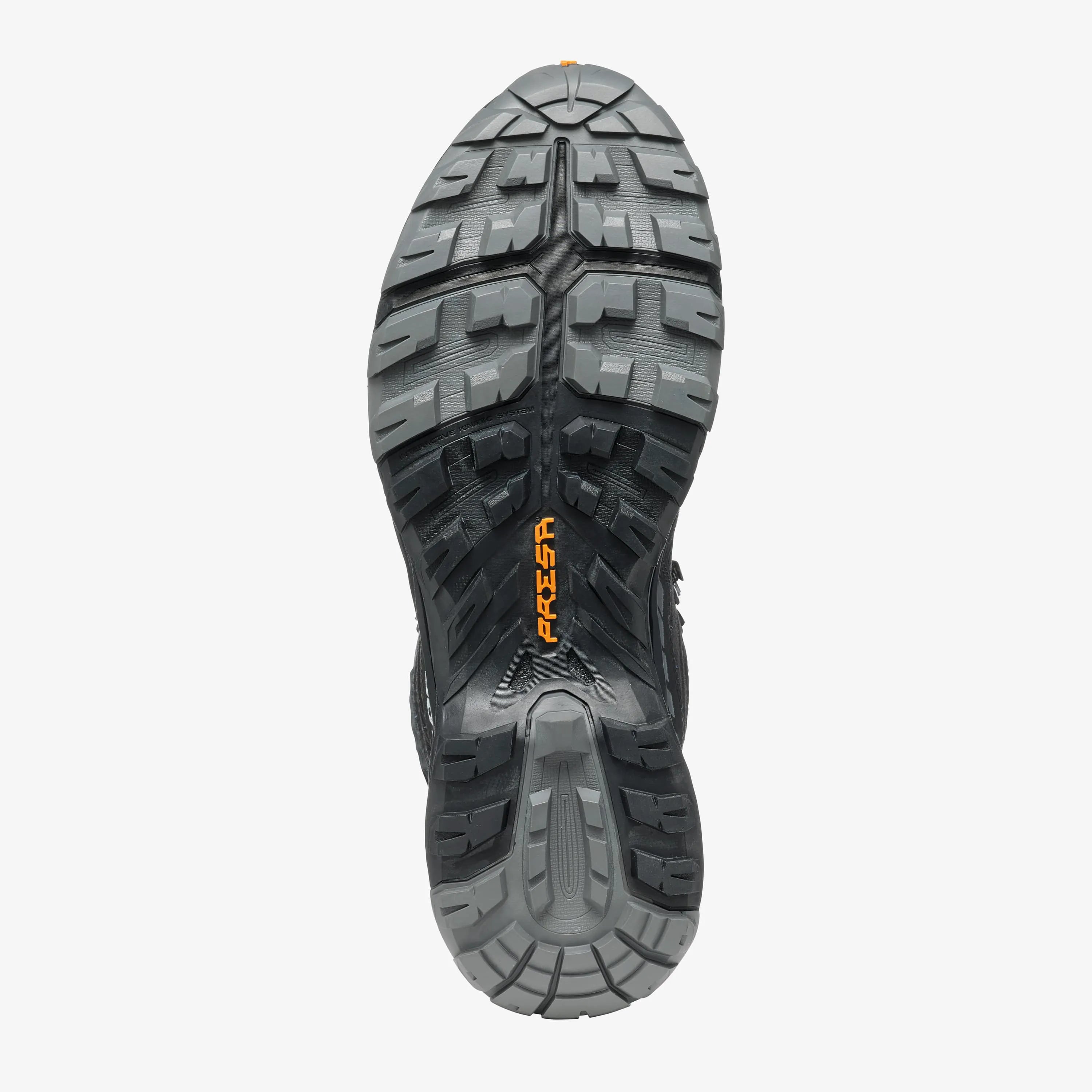 Rush TRK GTX