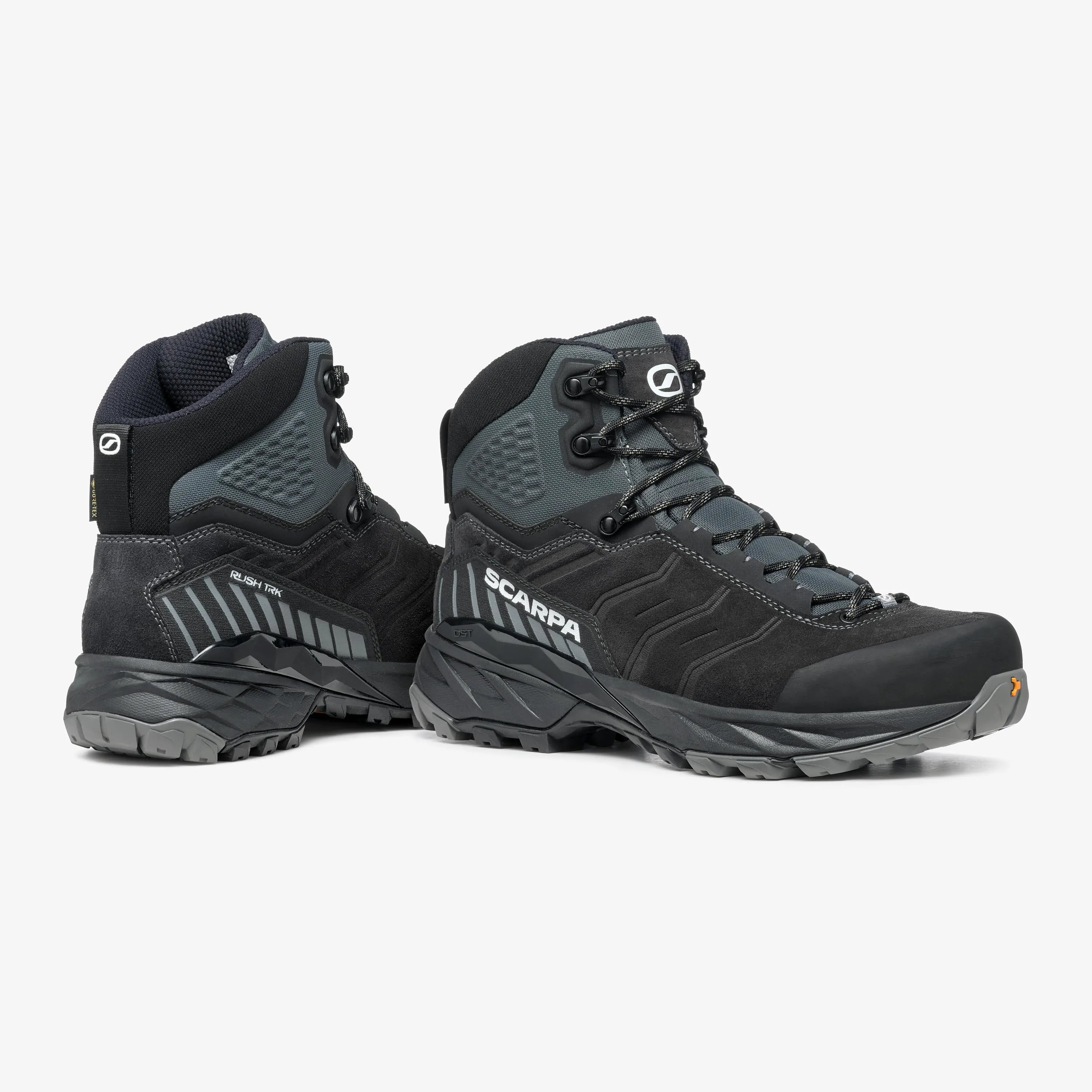 Rush TRK GTX