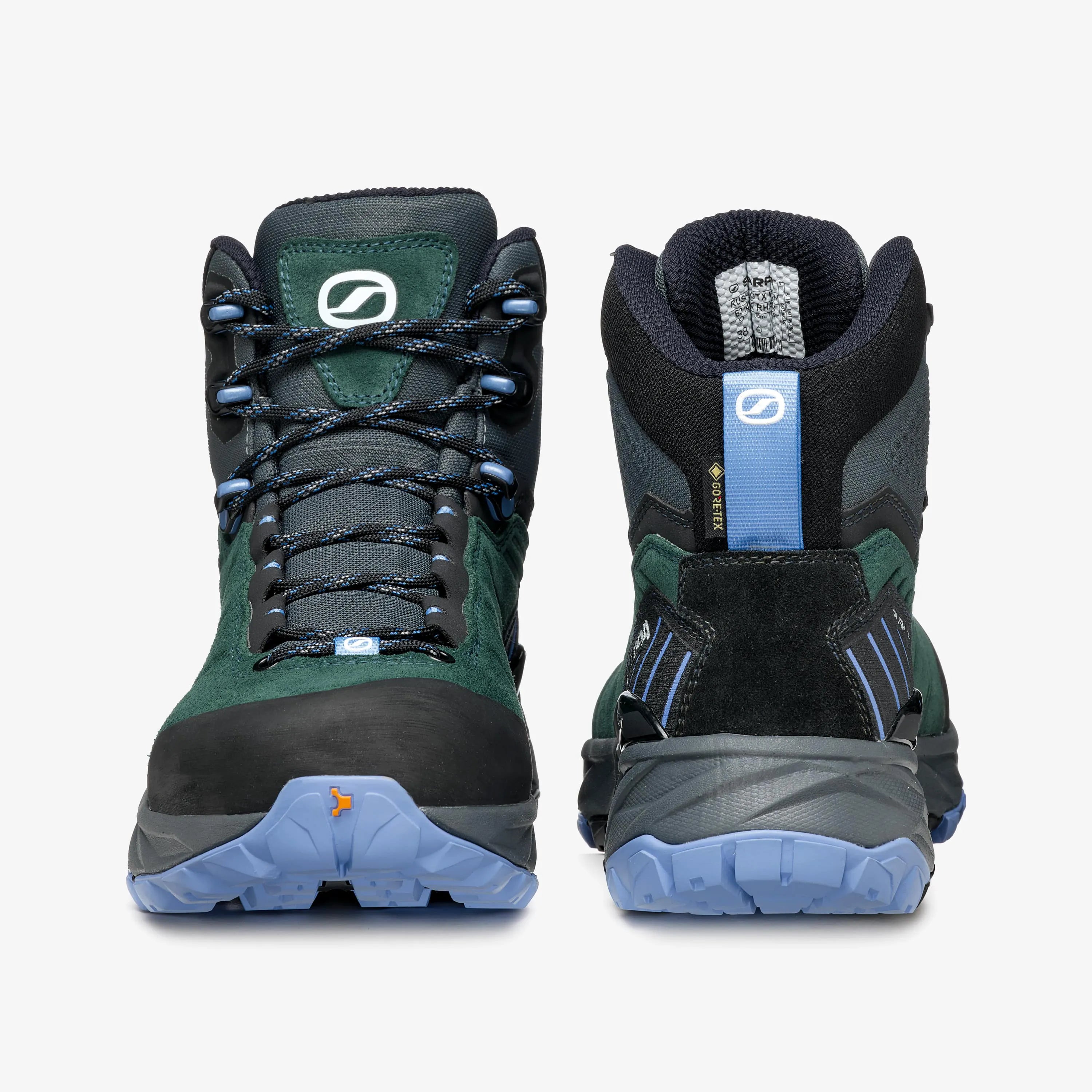 Rush TRK GTX Woman