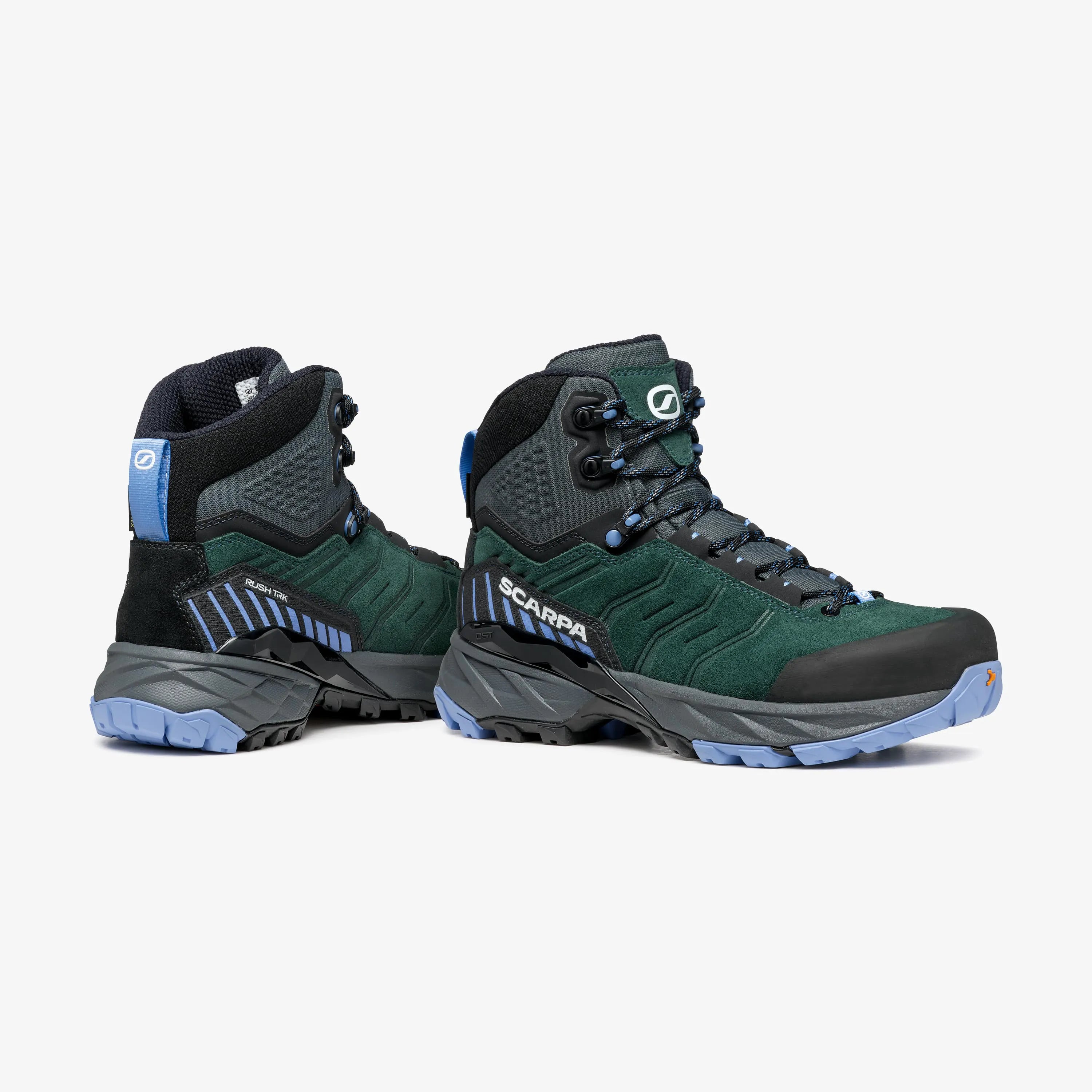 Rush TRK GTX Woman