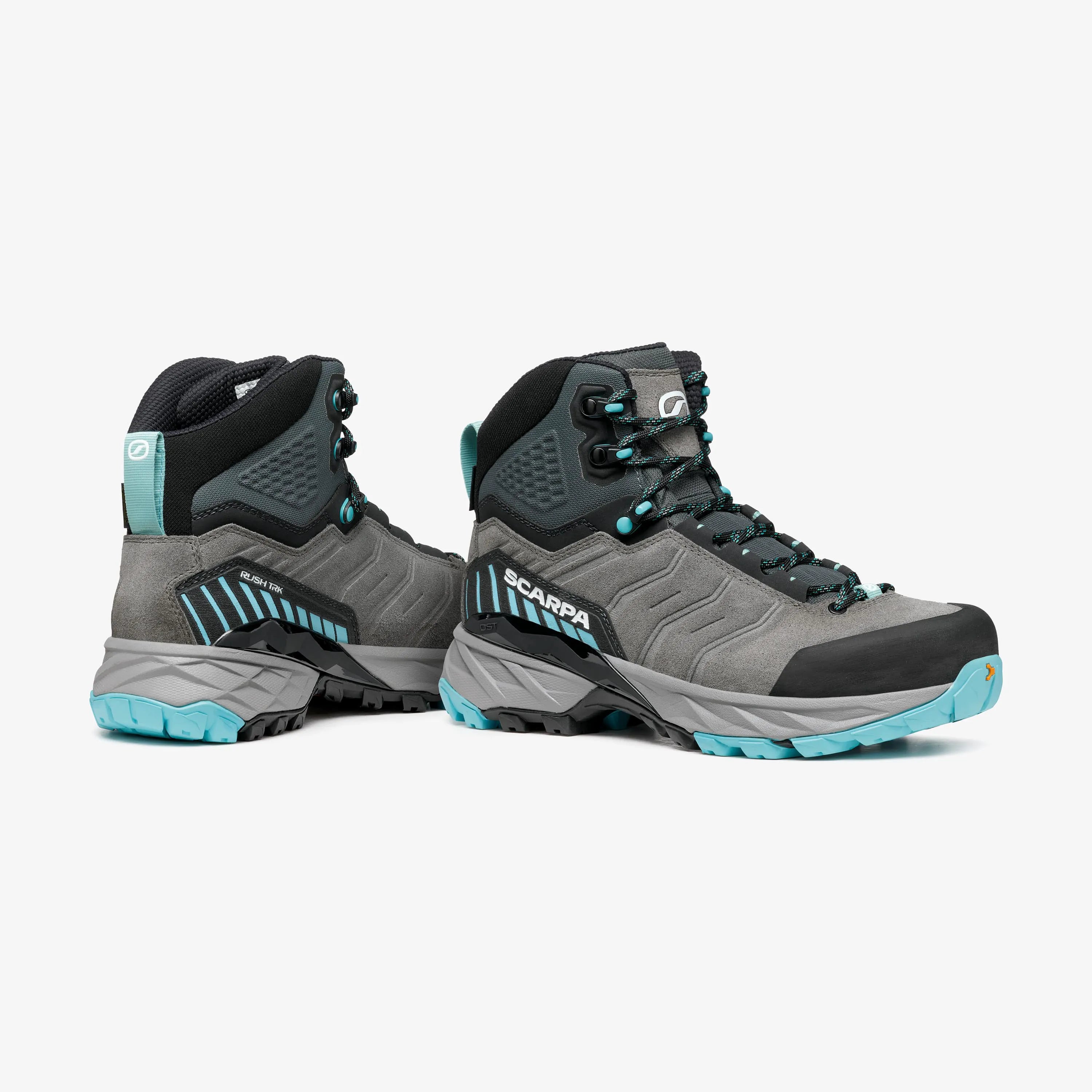 Rush TRK GTX Woman