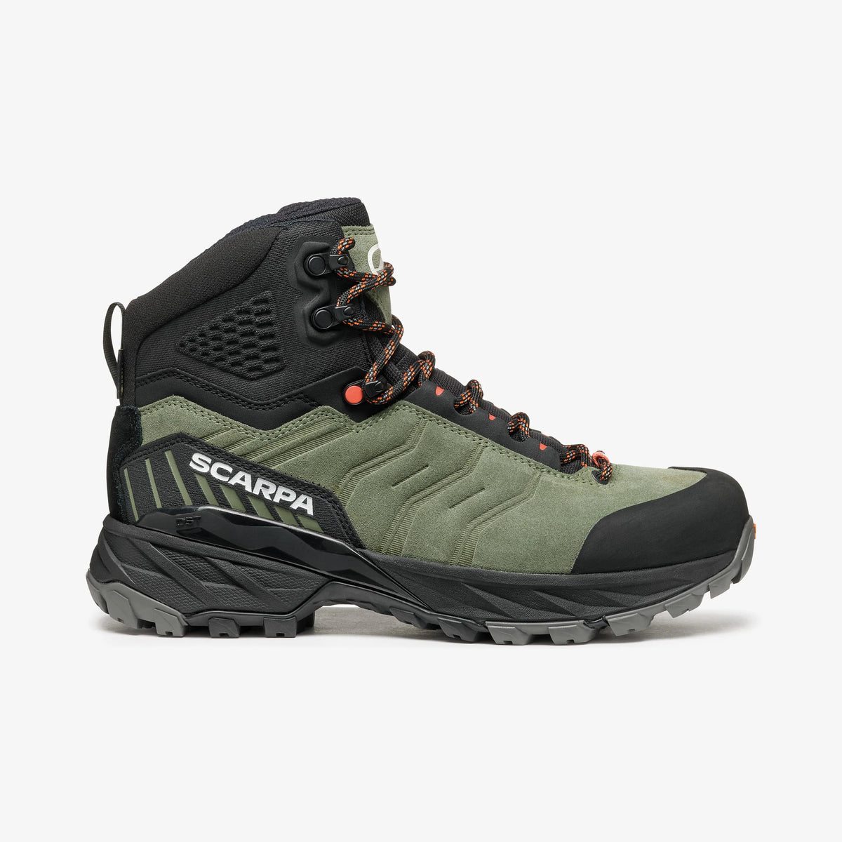 Rush TRK GTX Woman