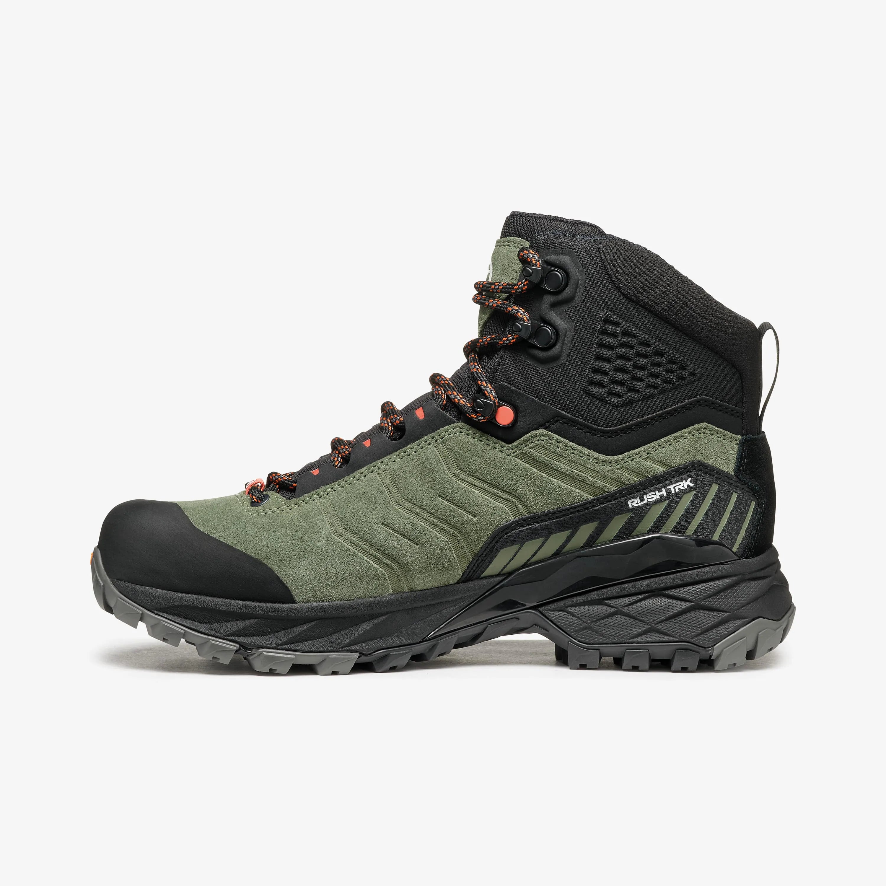 Rush TRK GTX Woman