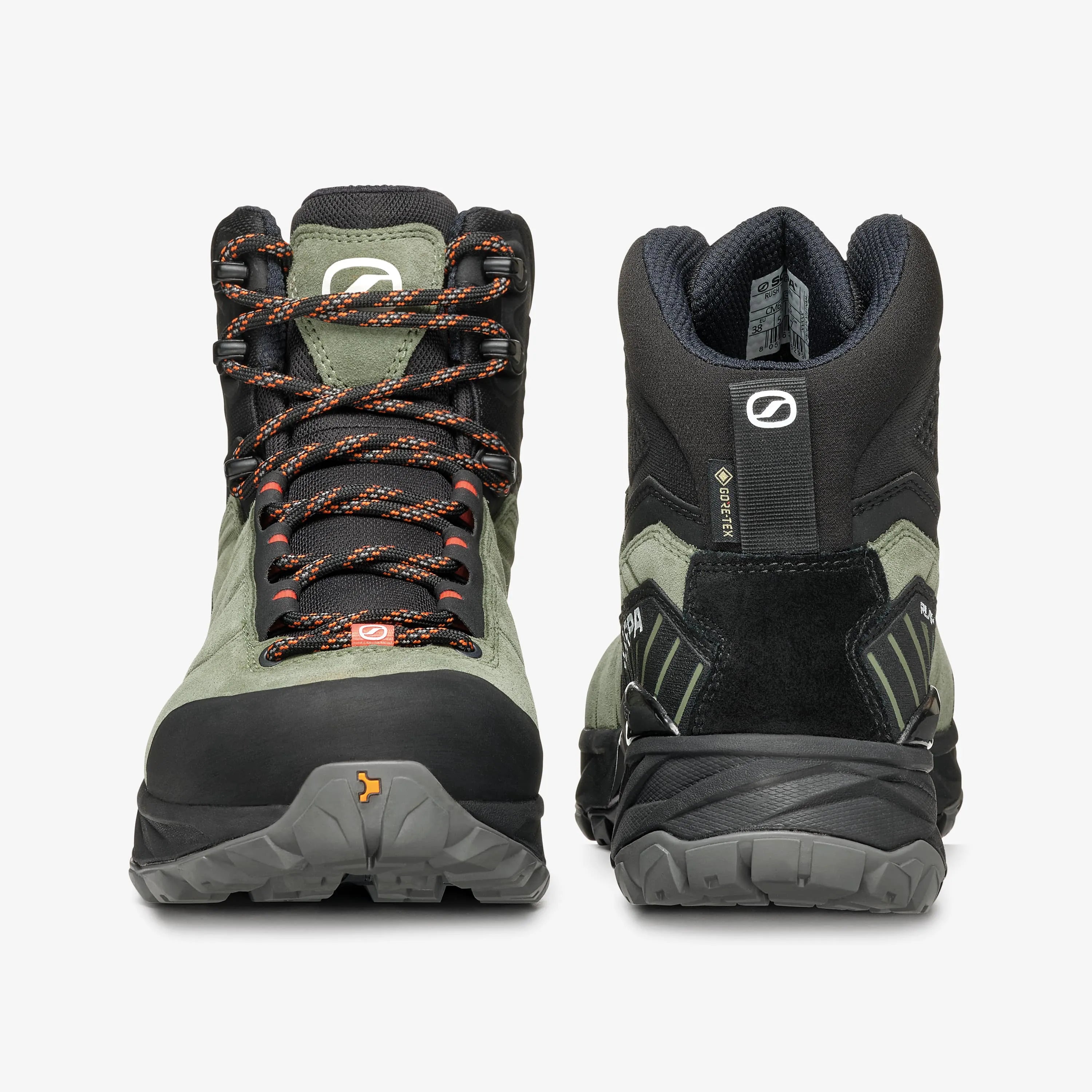 Rush TRK GTX Woman