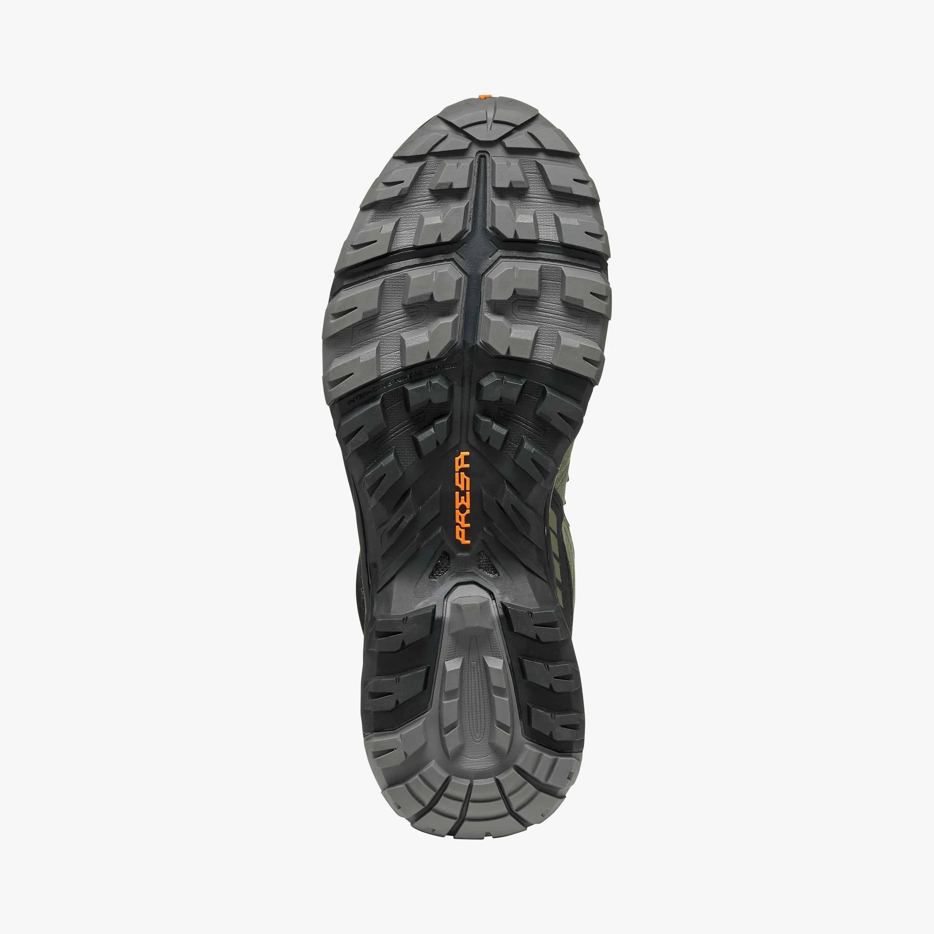 Rush TRK GTX Woman