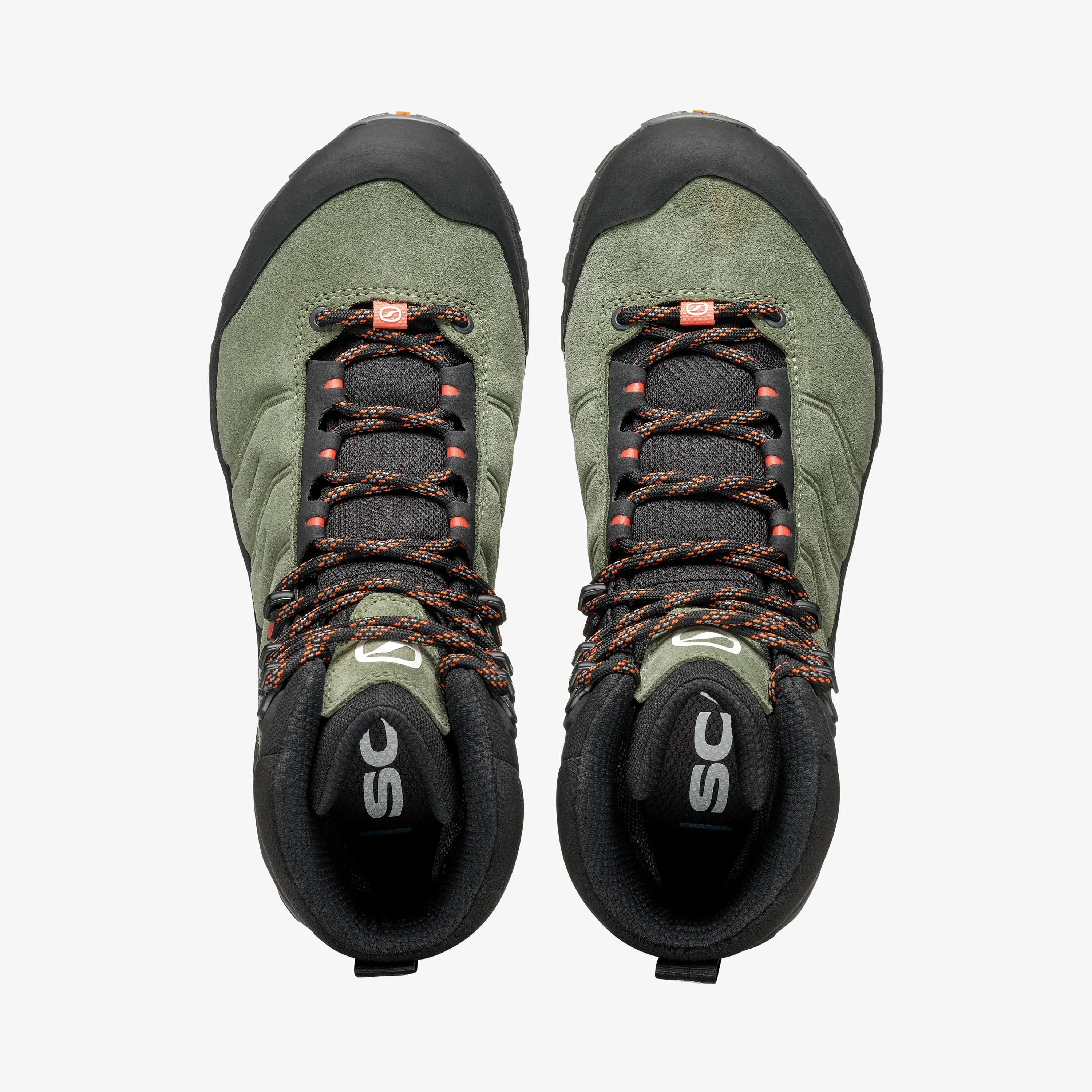 Rush TRK GTX Woman