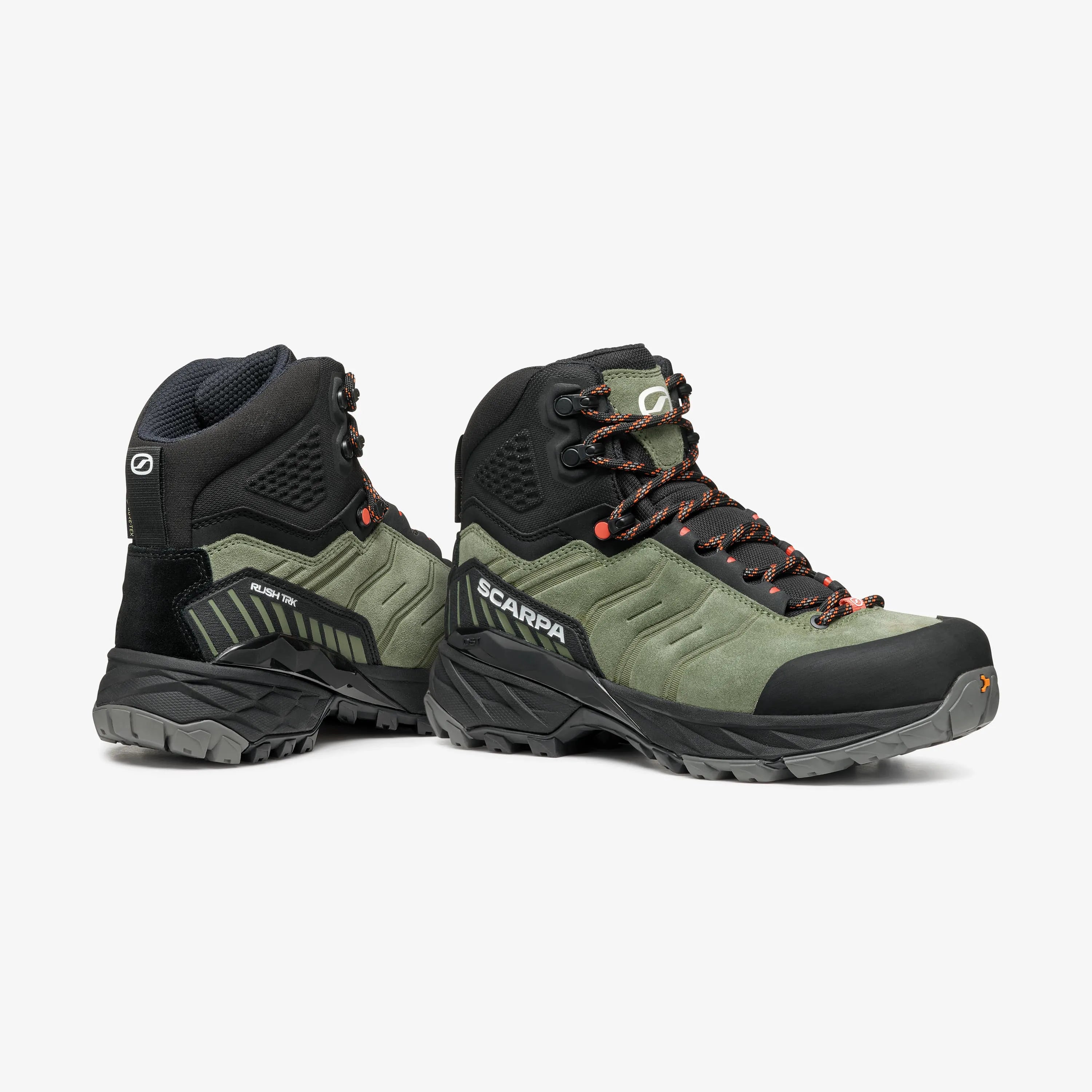 Rush TRK GTX Woman