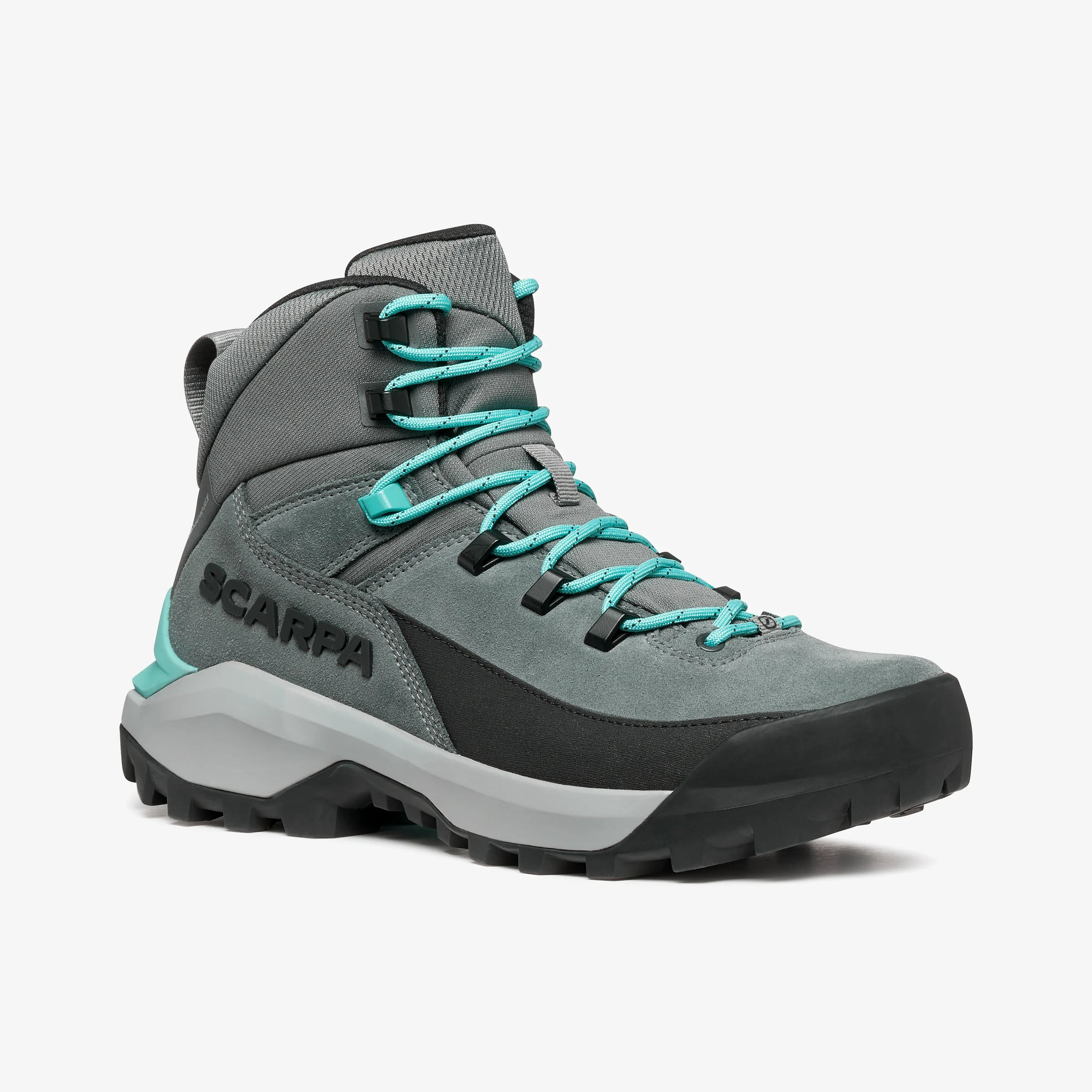 Mustang TRK GTX Women's Boot