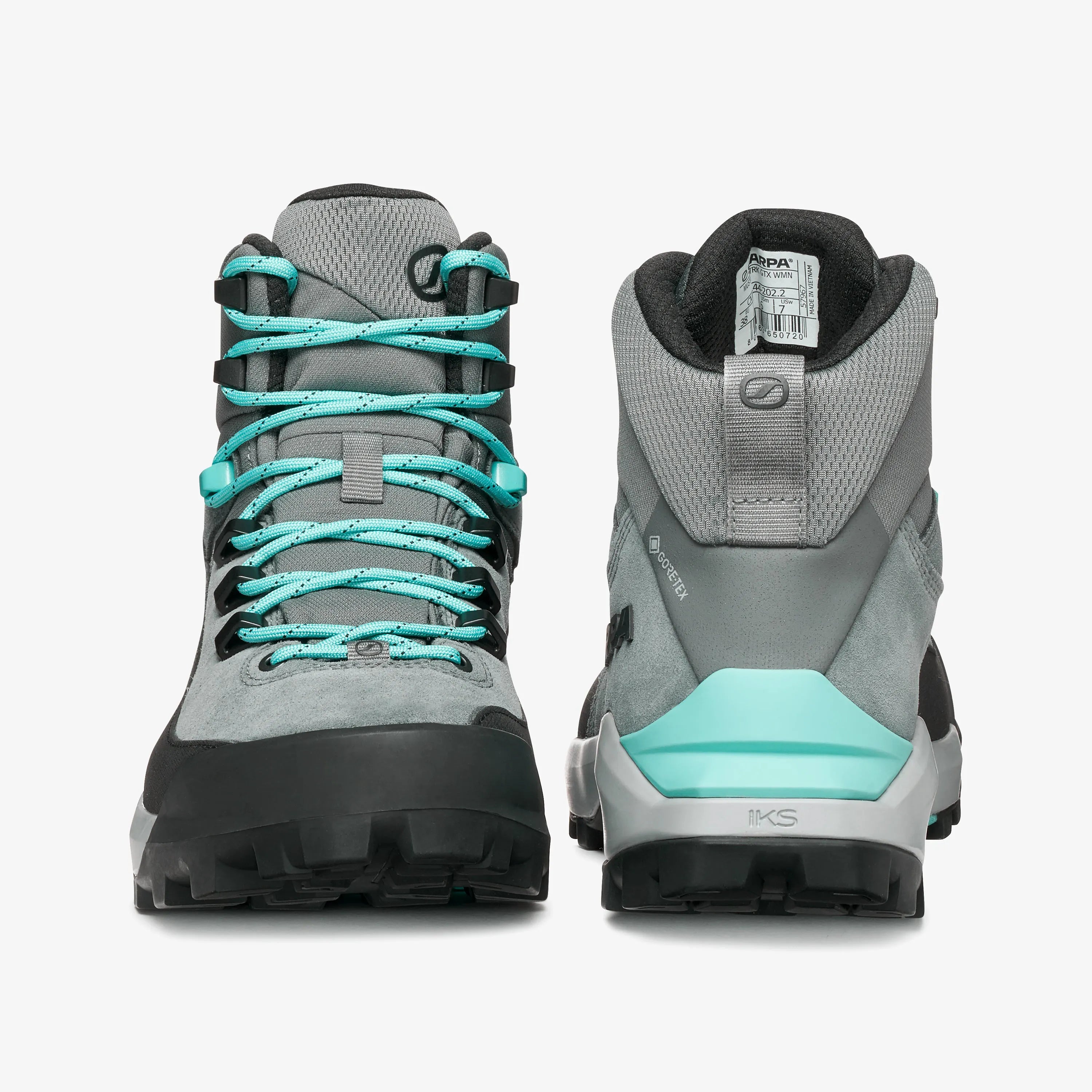 Mustang TRK GTX Women's Boot