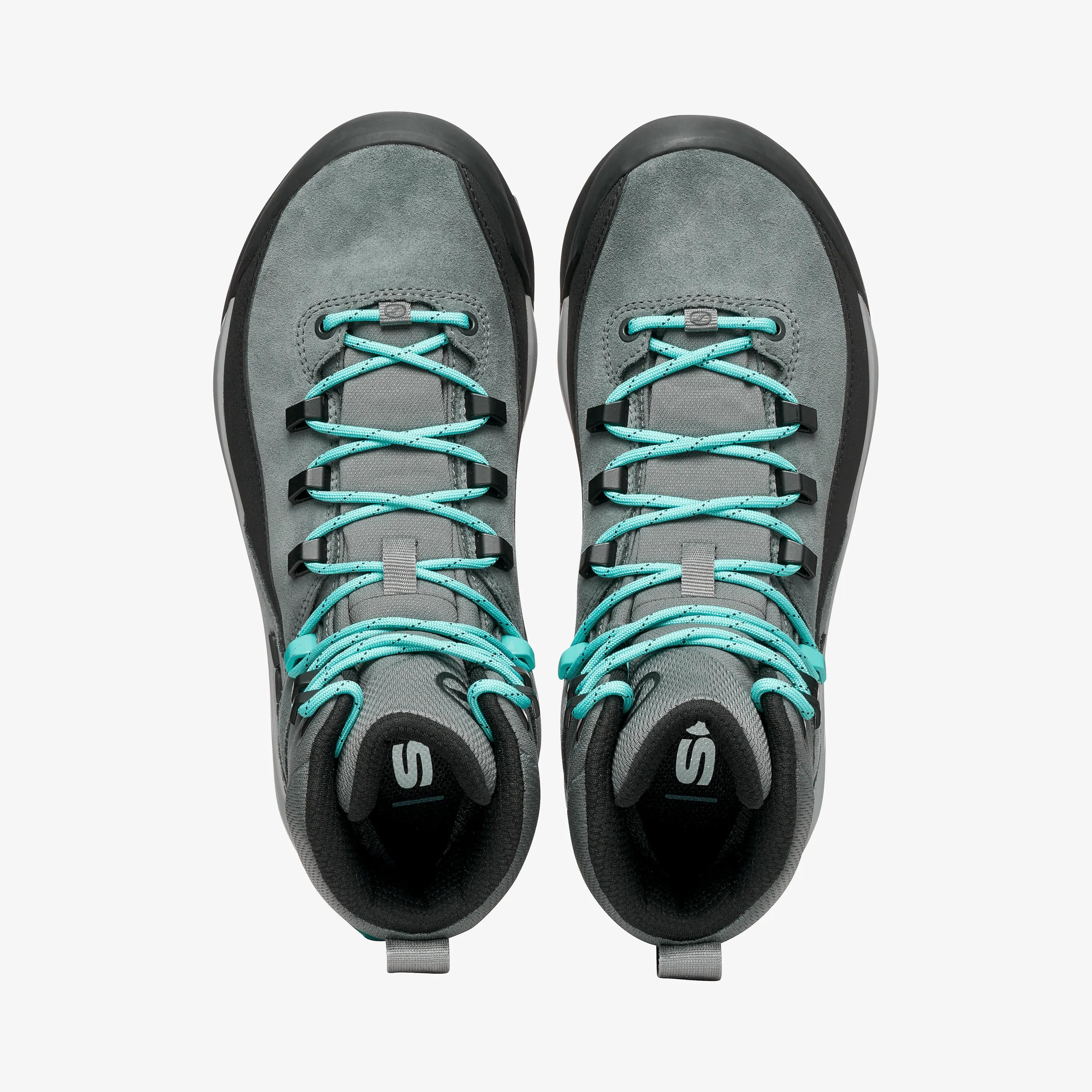 Mustang TRK GTX Women's Boot