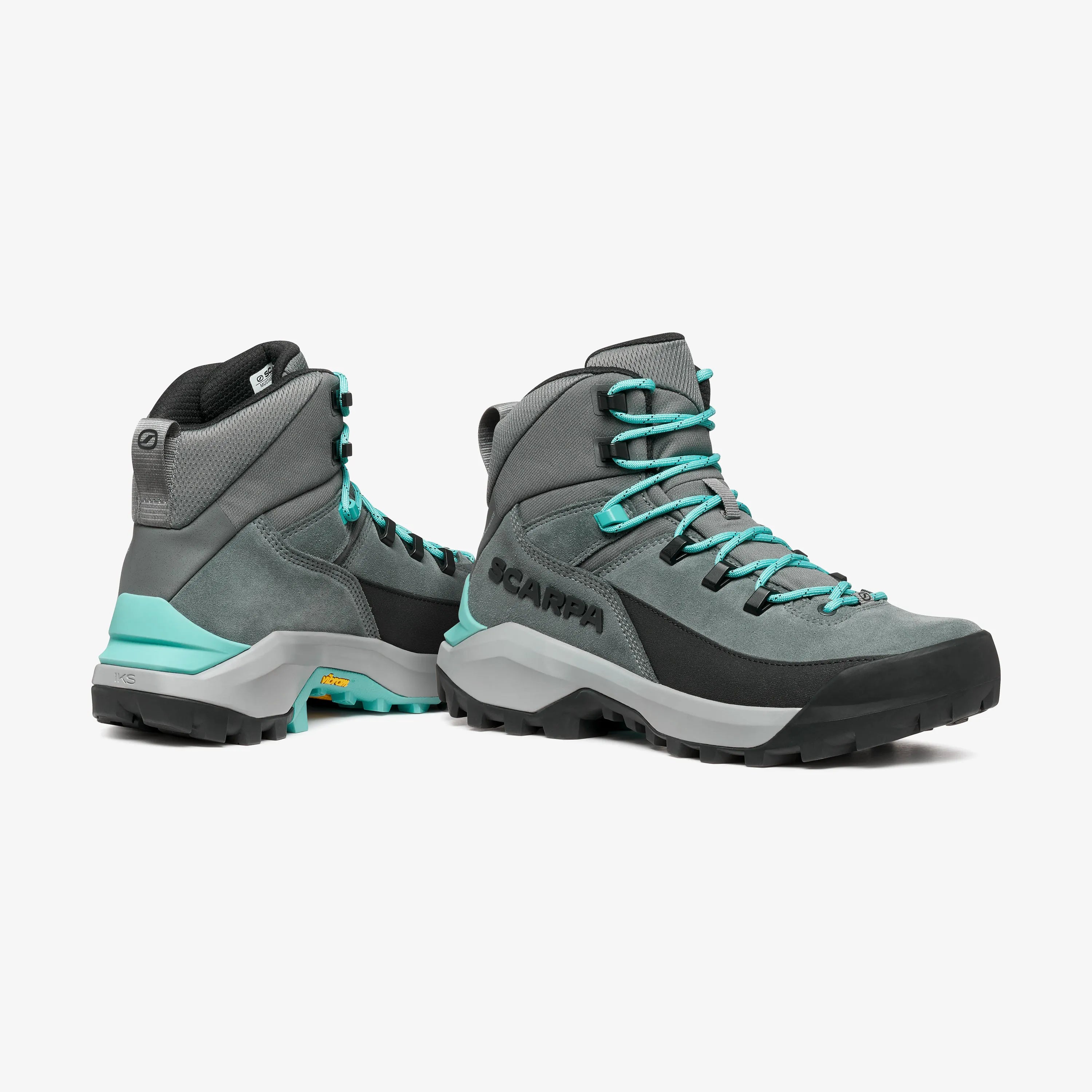 Mustang TRK GTX Women's Boot