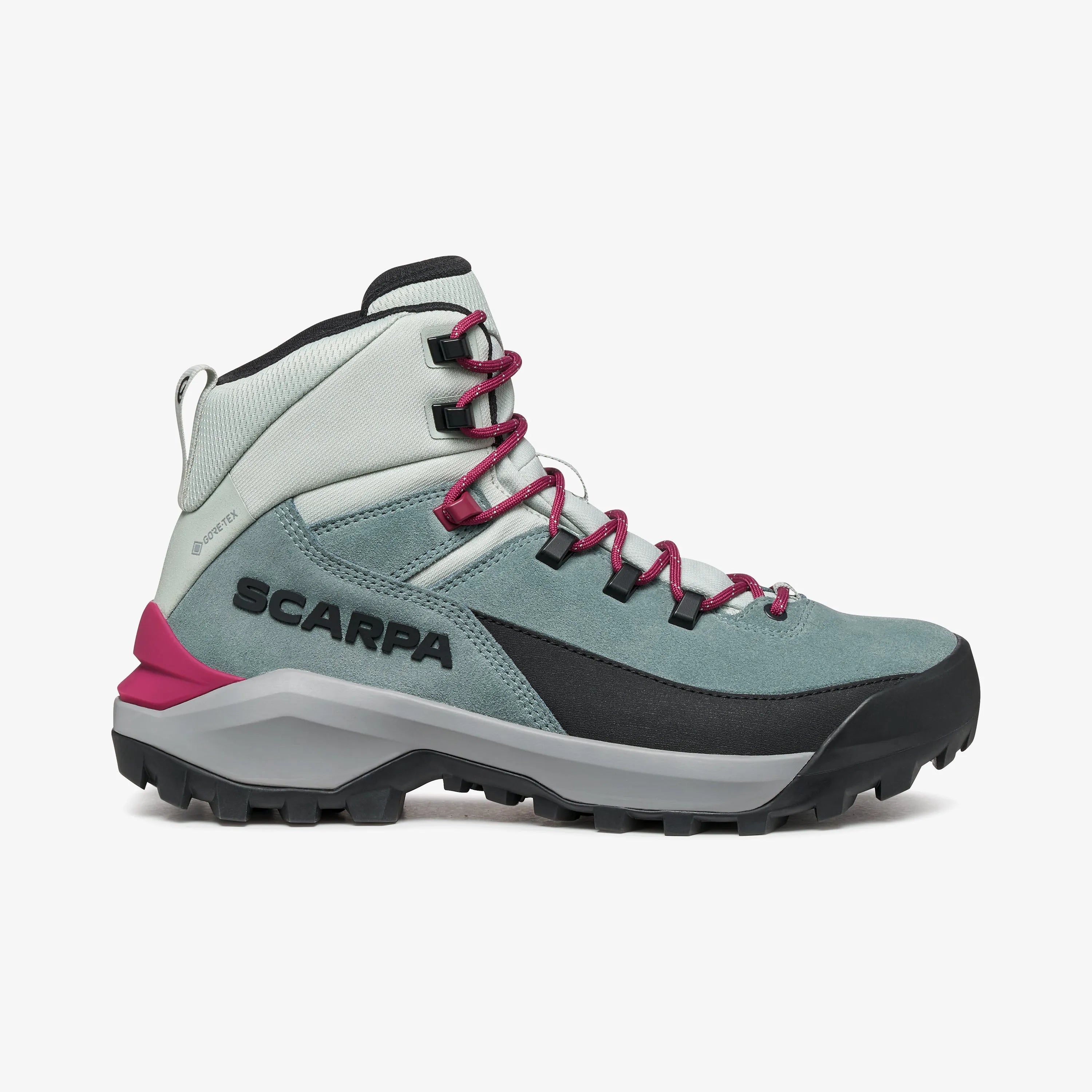 Mustang TRK GTX Women's Boot